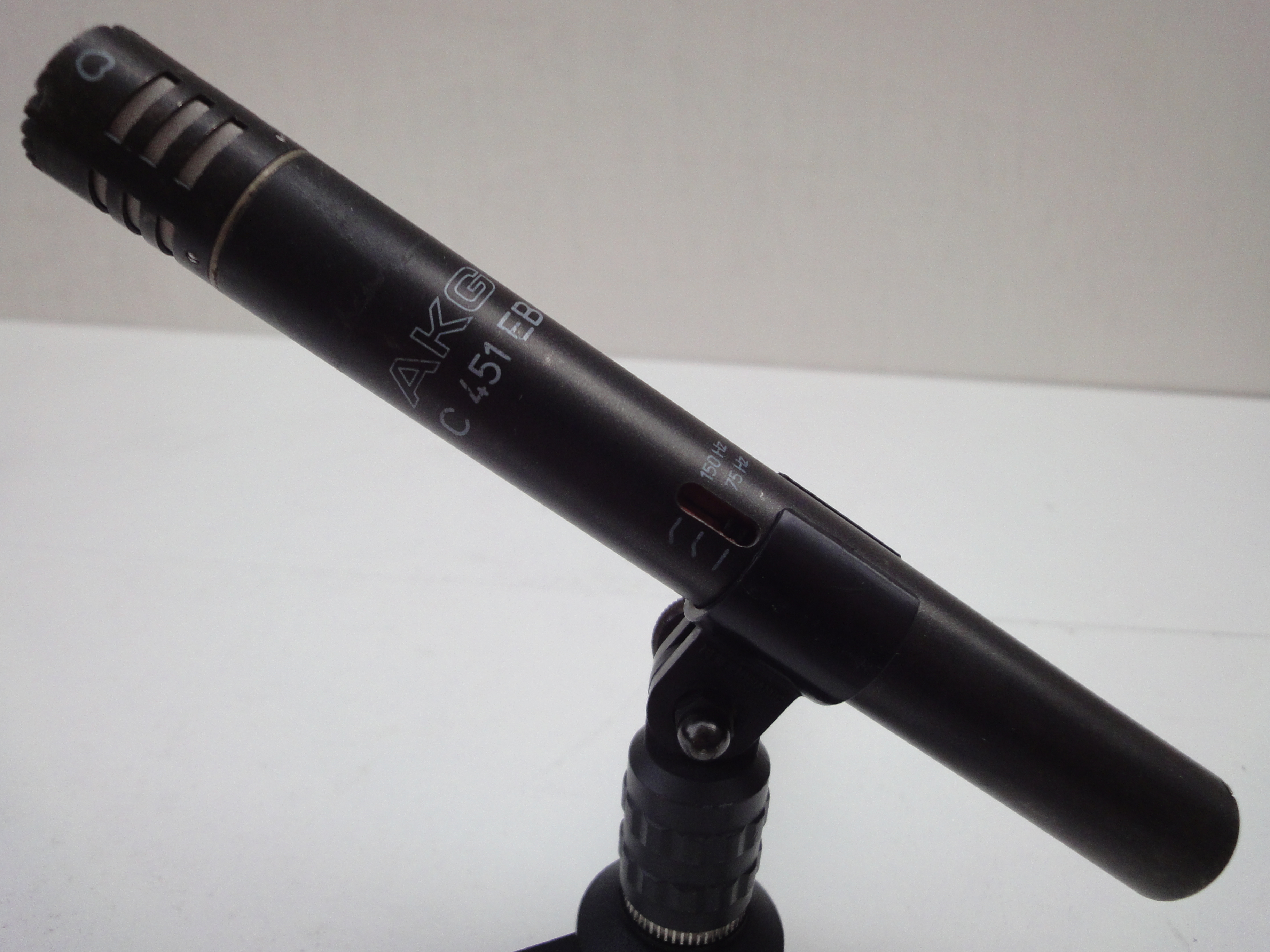 C451 EB AKG C451 EB Audiofanzine