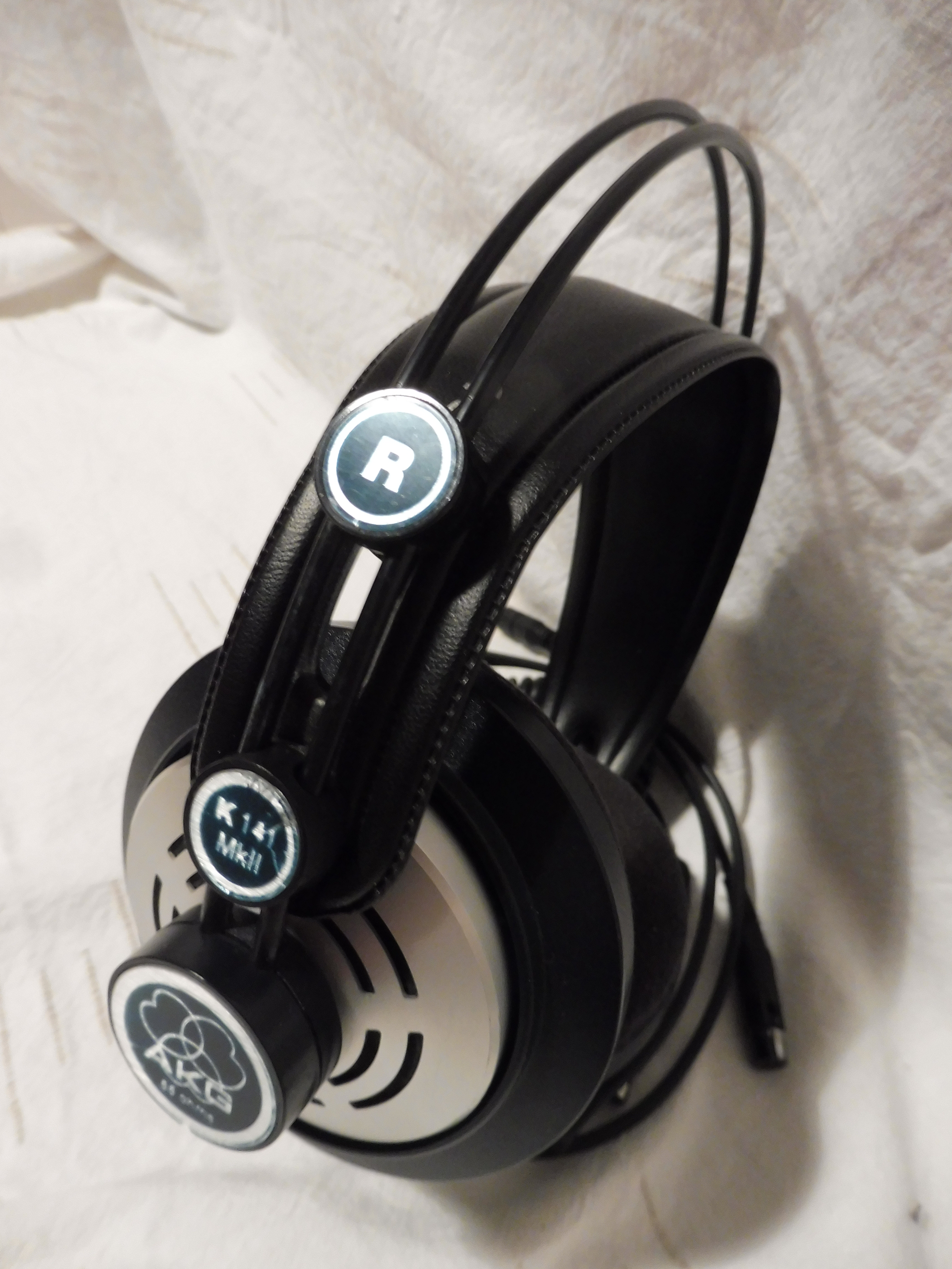 K 141 MKII - AKG K 141 MKII - Audiofanzine