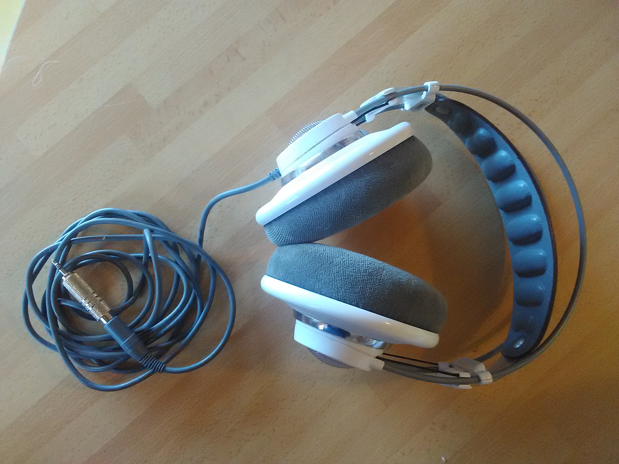 AKG K 701 image (#1669963) - Audiofanzine