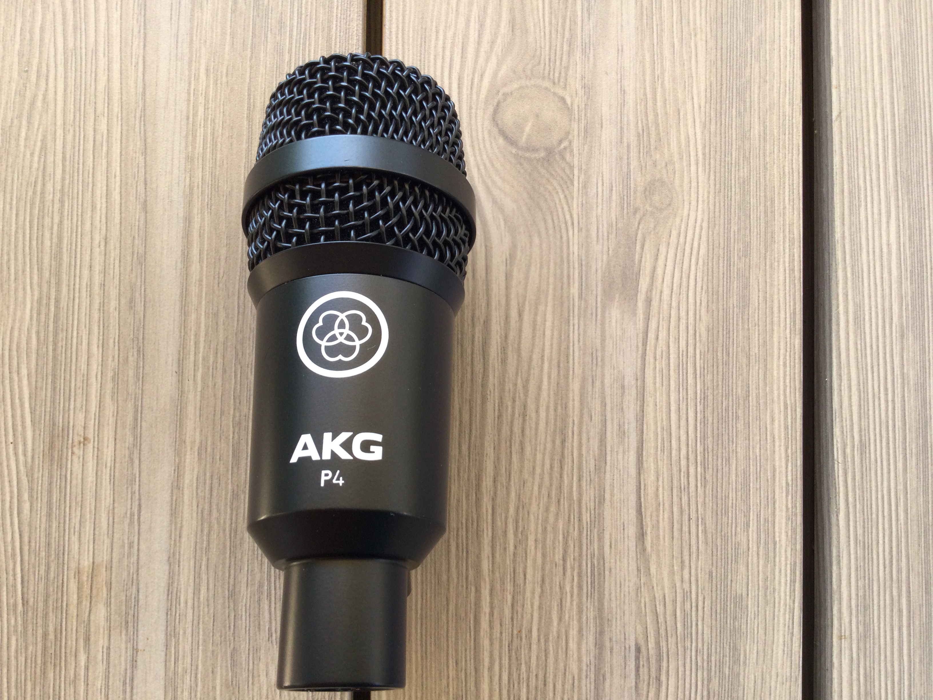 AKG Perception p4 P 4 microfono strumento tua portata Micro Live Studio Nuovo/Scatola Originale 