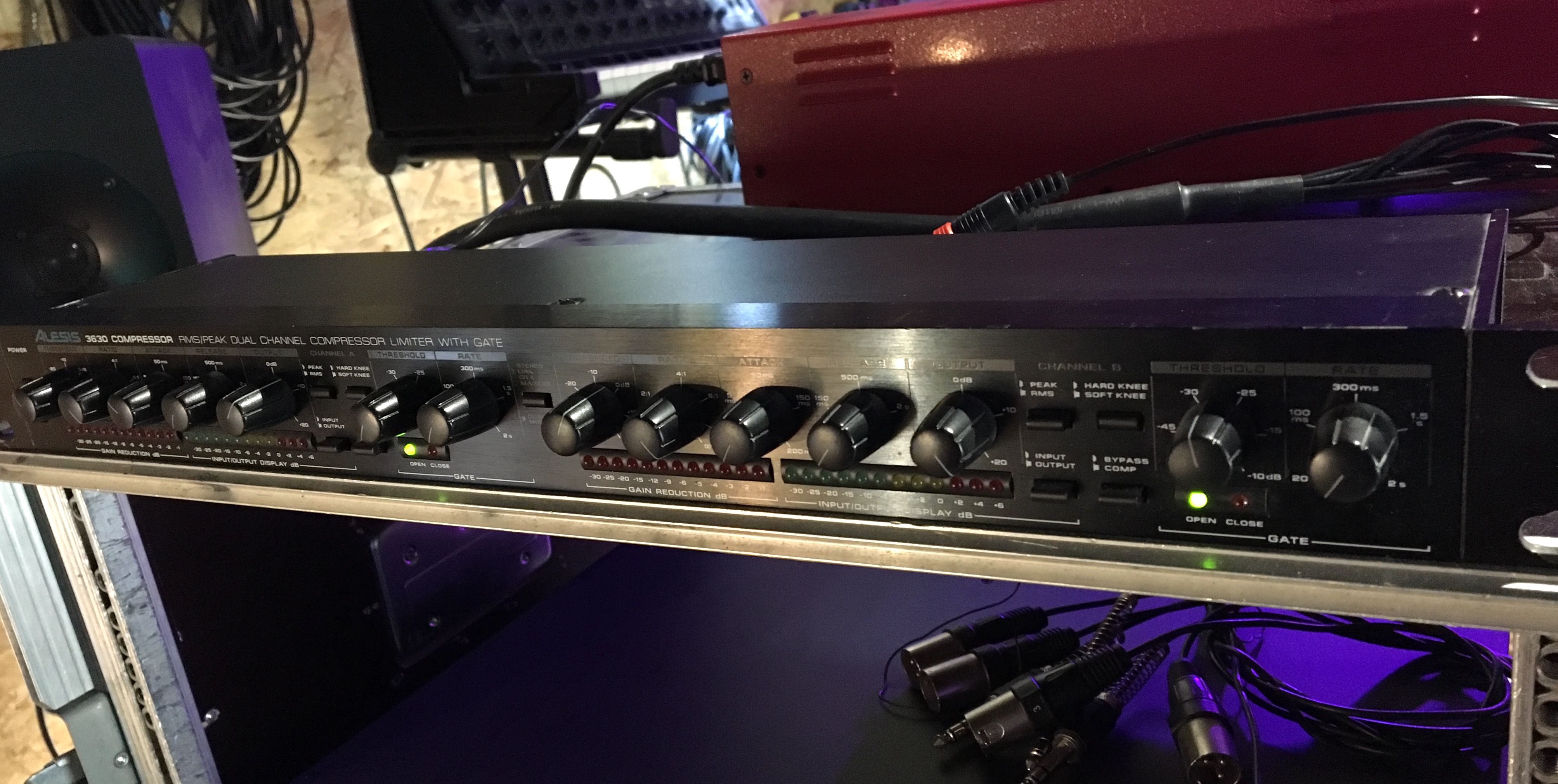 alesis 3630 mod kit - Welcome to Quality Engineering alesis 3630 mod kit - Welcome to Quality Engineering