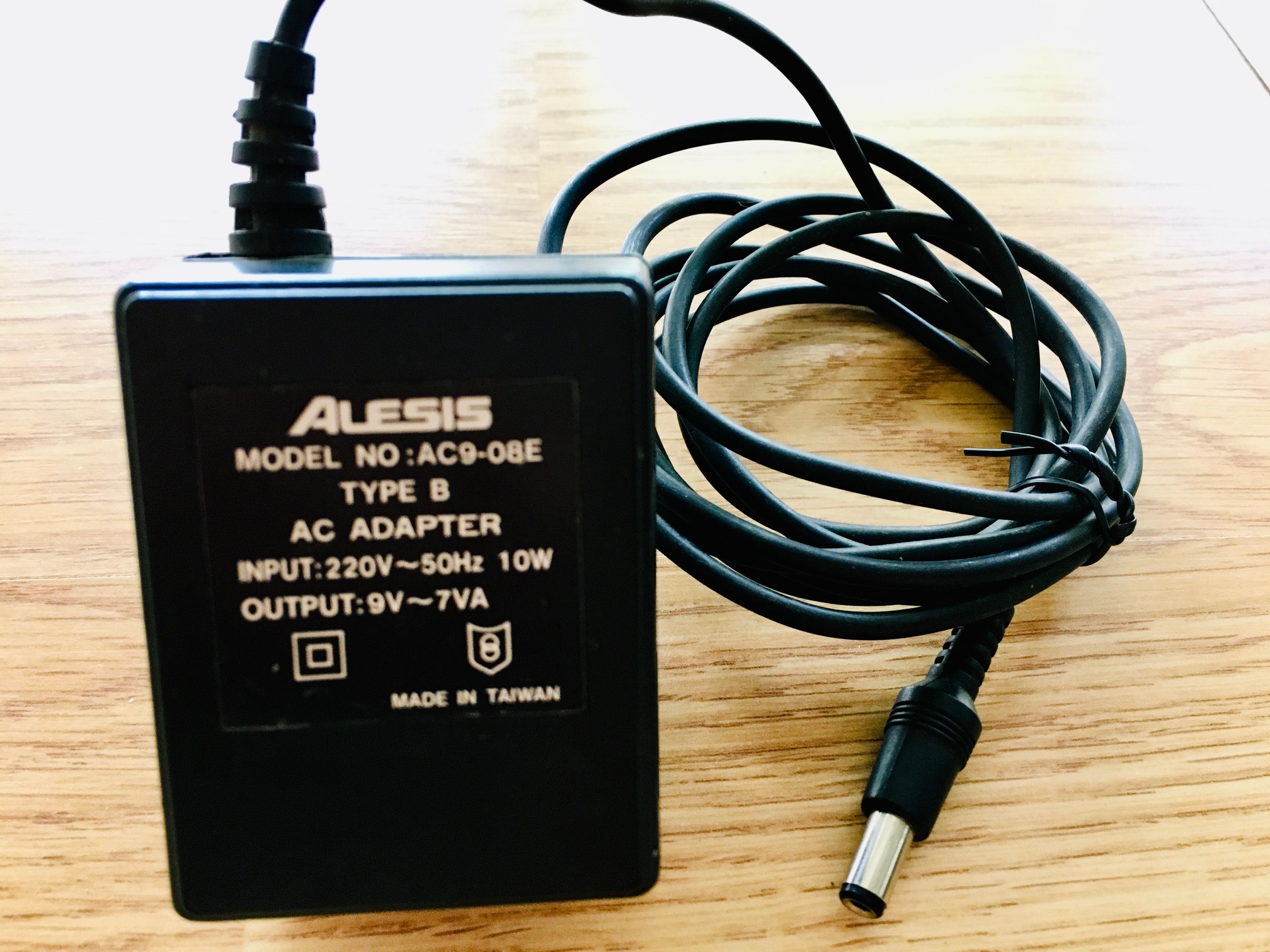 D4 - Alesis D4 - Audiofanzine