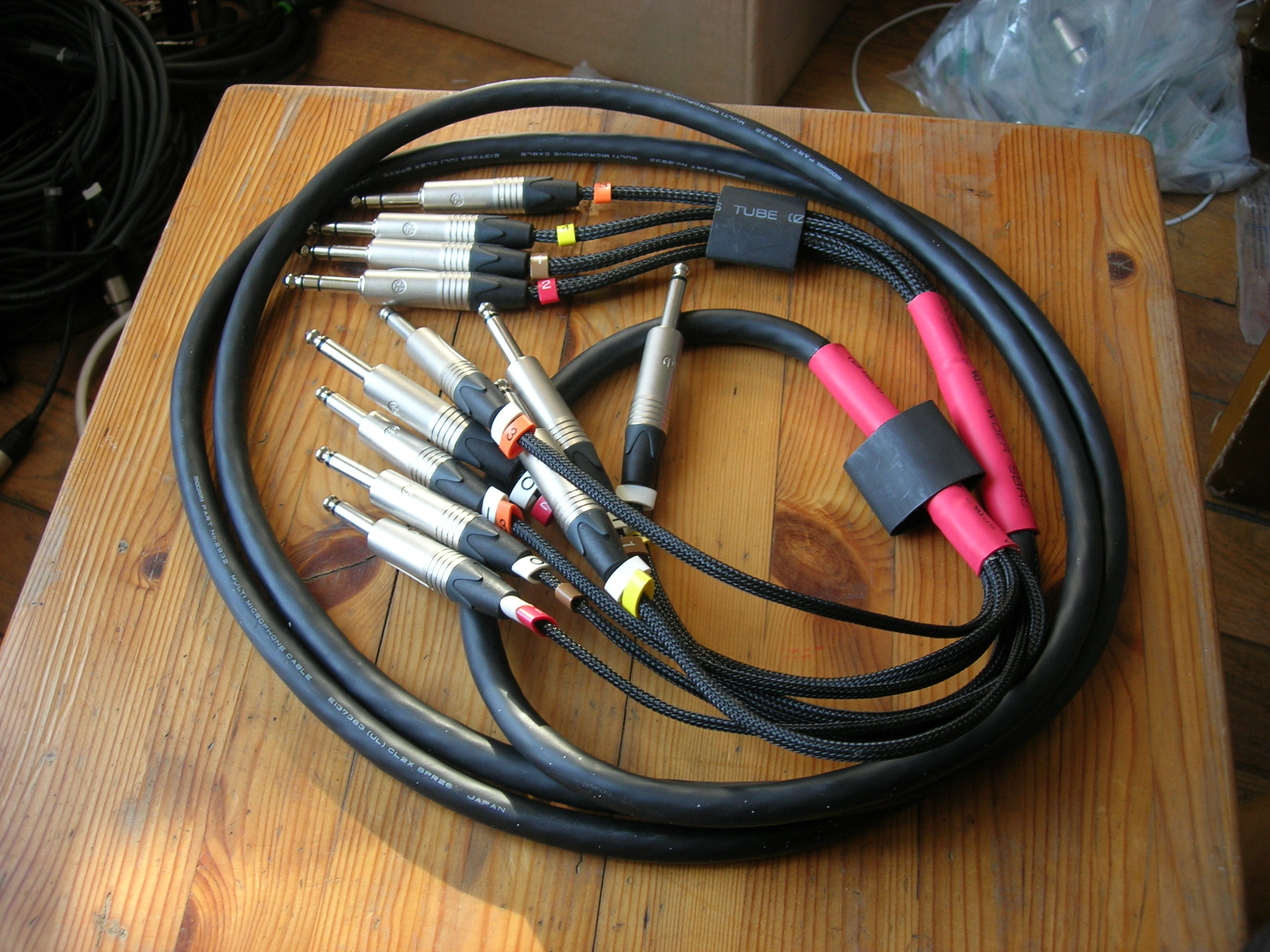 Alesis DEQ830 image (#1133534) - Audiofanzine