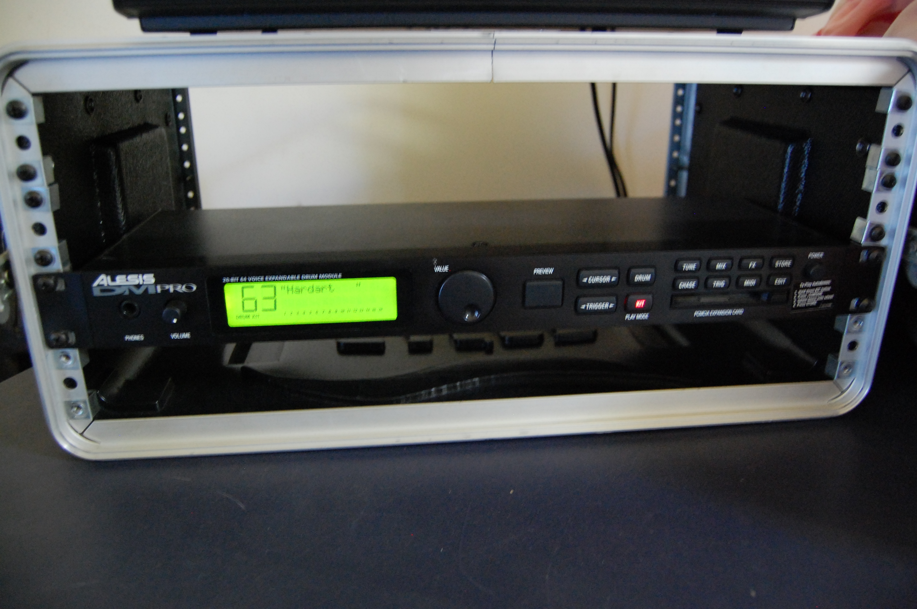 Photo Alesis DM Pro Alesis DM Pro (76904) (853323) Audiofanzine