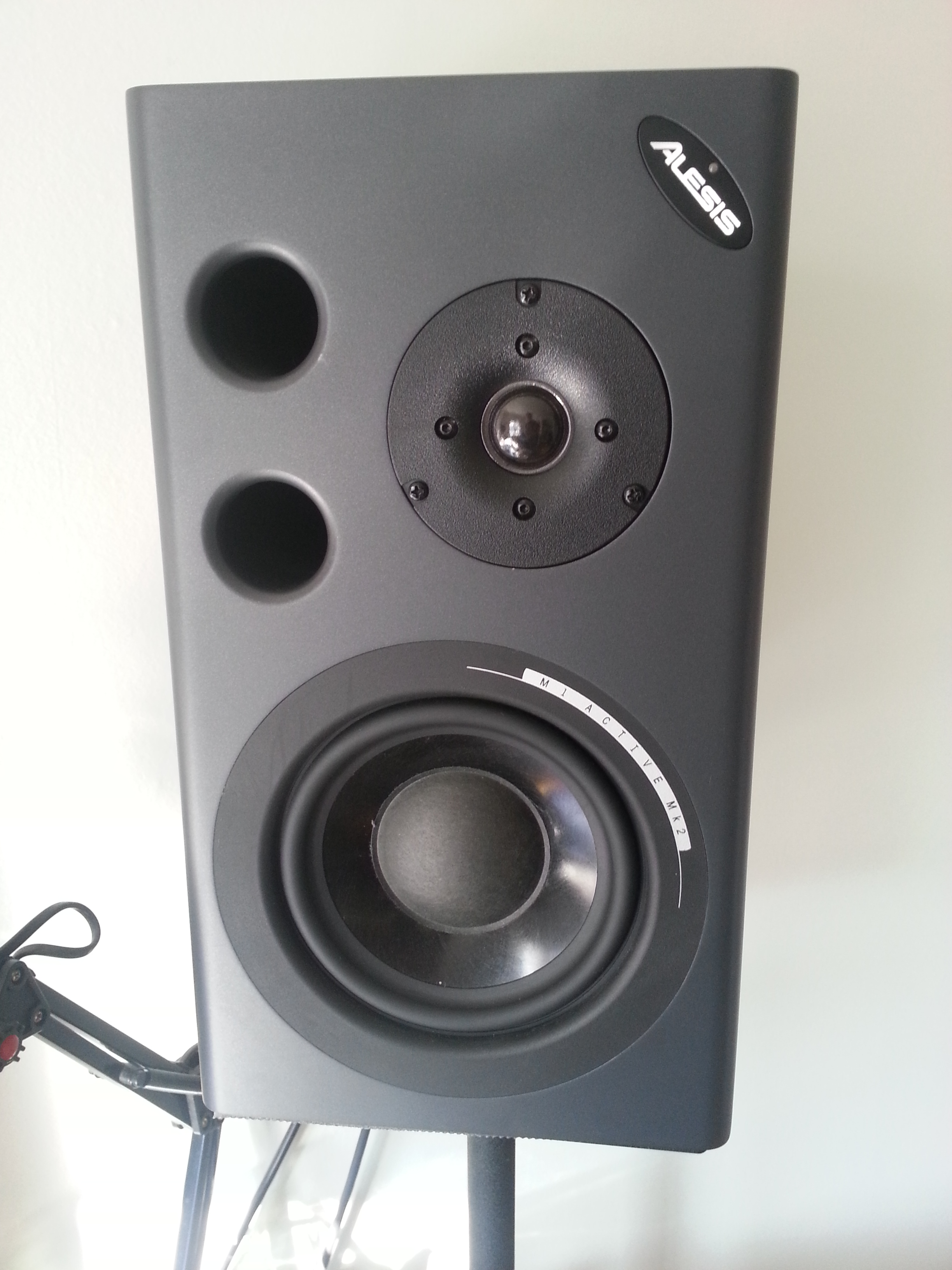 Photo Alesis M1Active MKII Alesis M1Active MKII (93565) (1457818