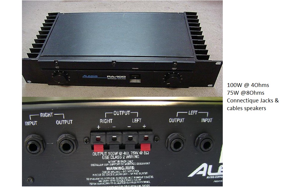 米国製】ALESIS MONITOR ONE MK2 華麗 - www.atihongkong.com