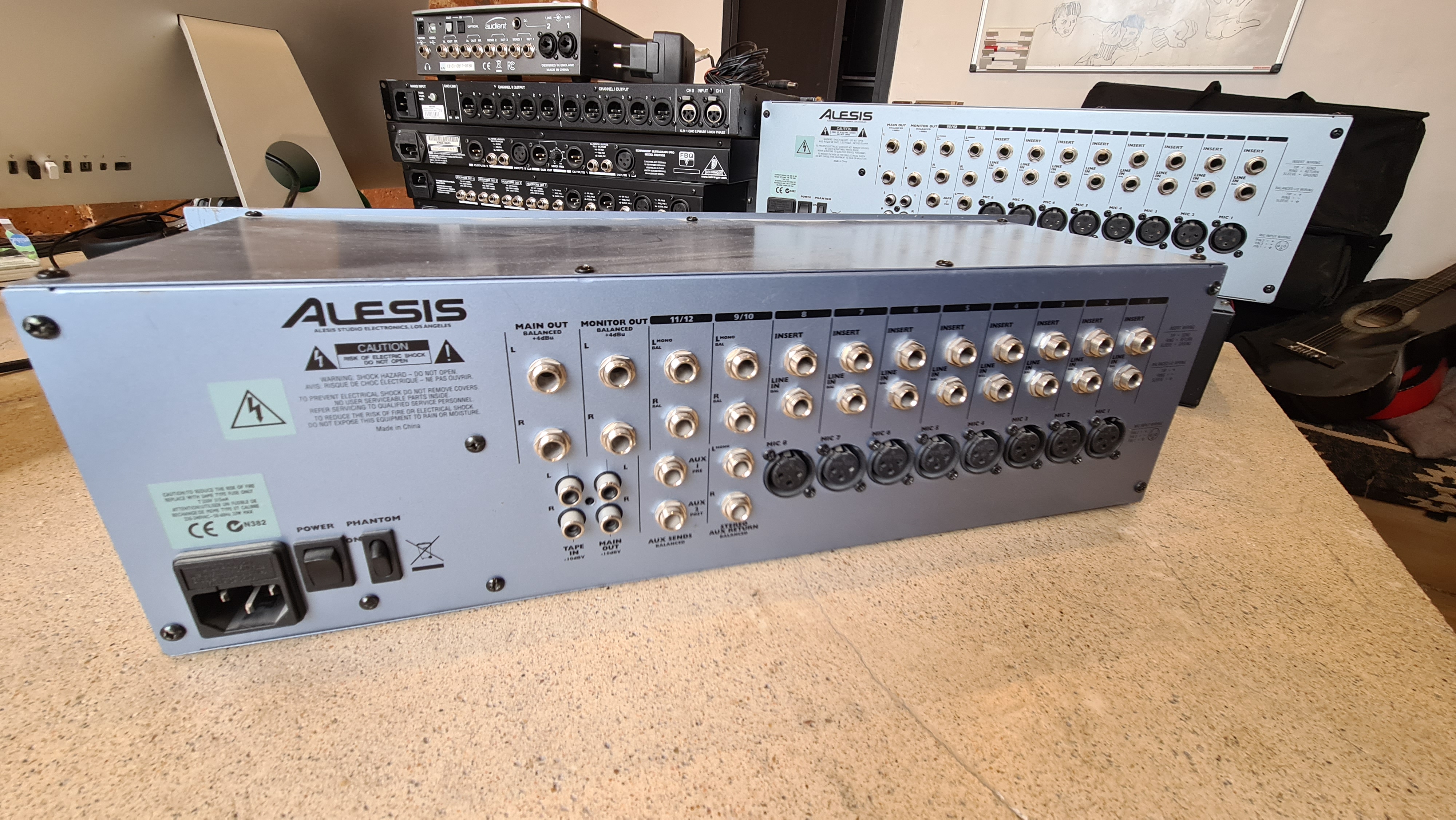 Alesis | Guitar Center