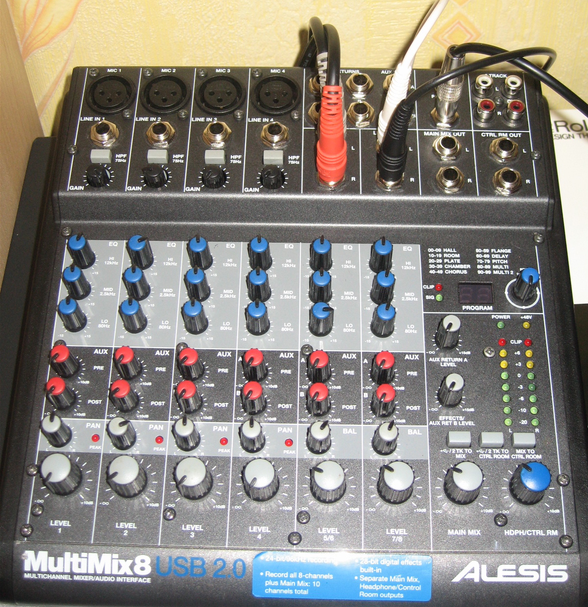 Multimix