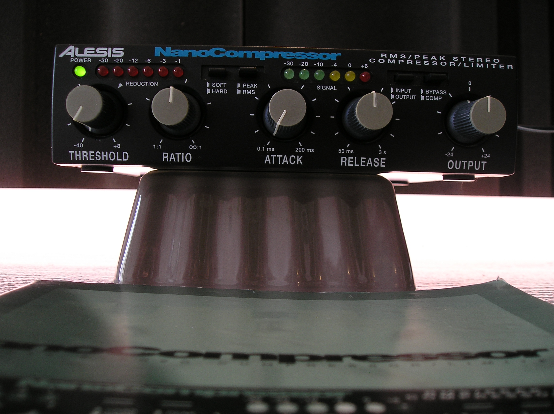 Photo Alesis Alesis (51664) (1567346