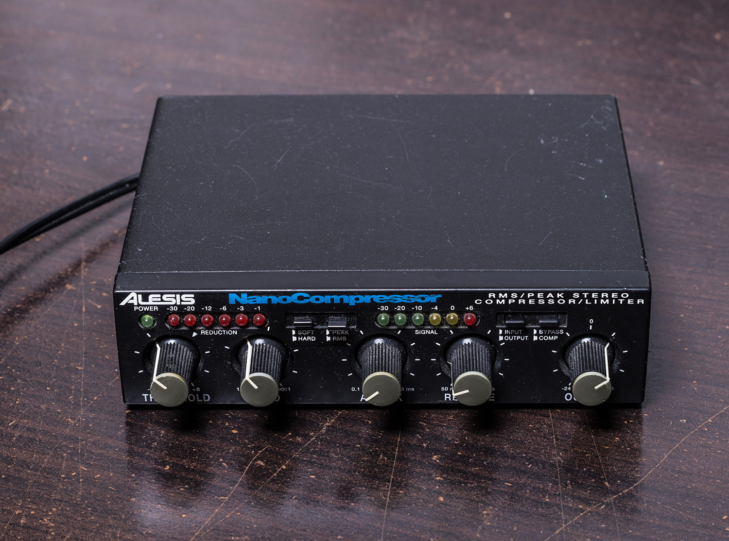 Alesis Audiofanzine