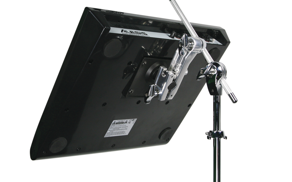 PERFORMANCE PAD PRO Alesis Performance Pad Pro Audiofanzine