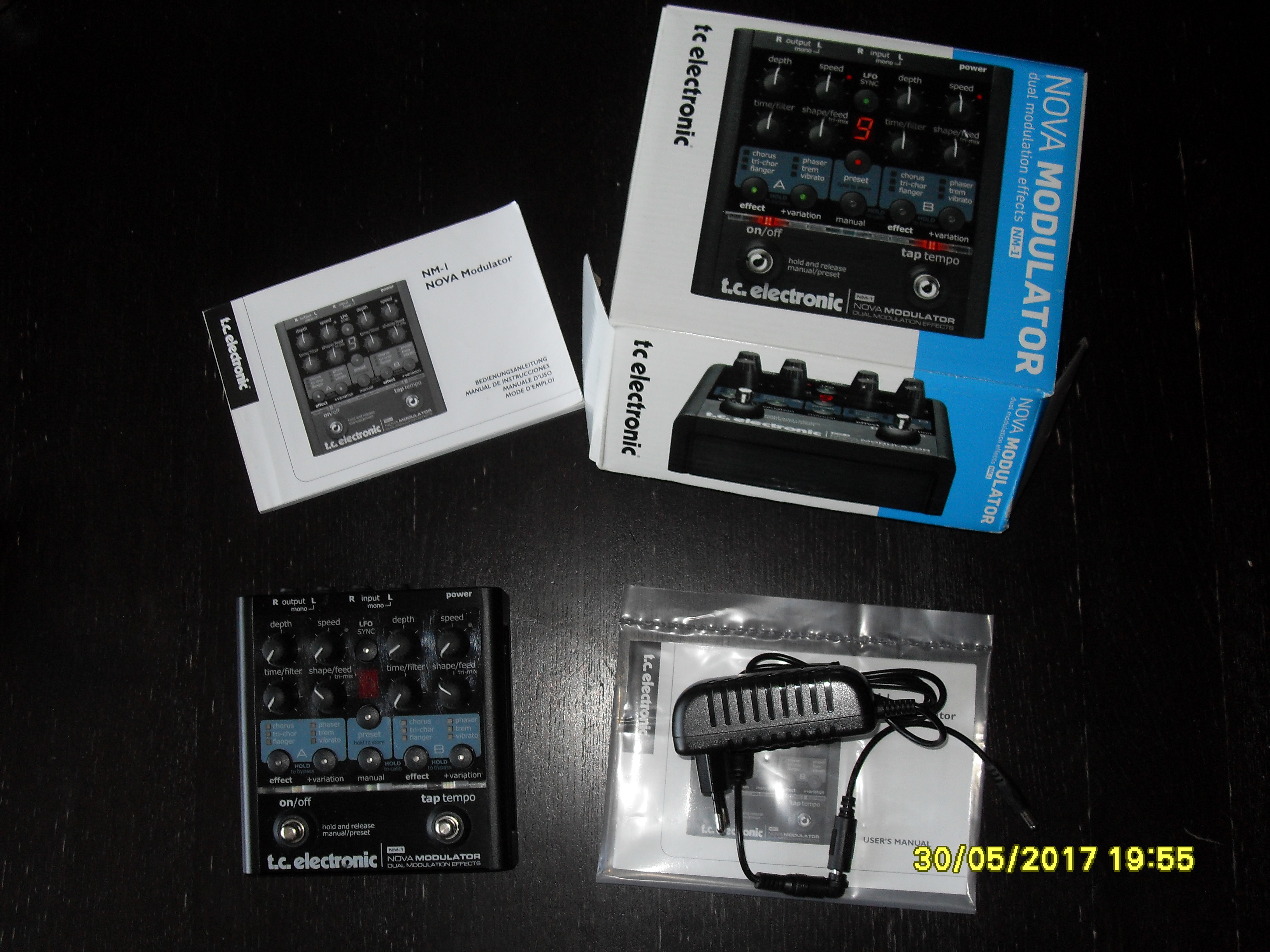 QS6 Alesis QS6 Audiofanzine
