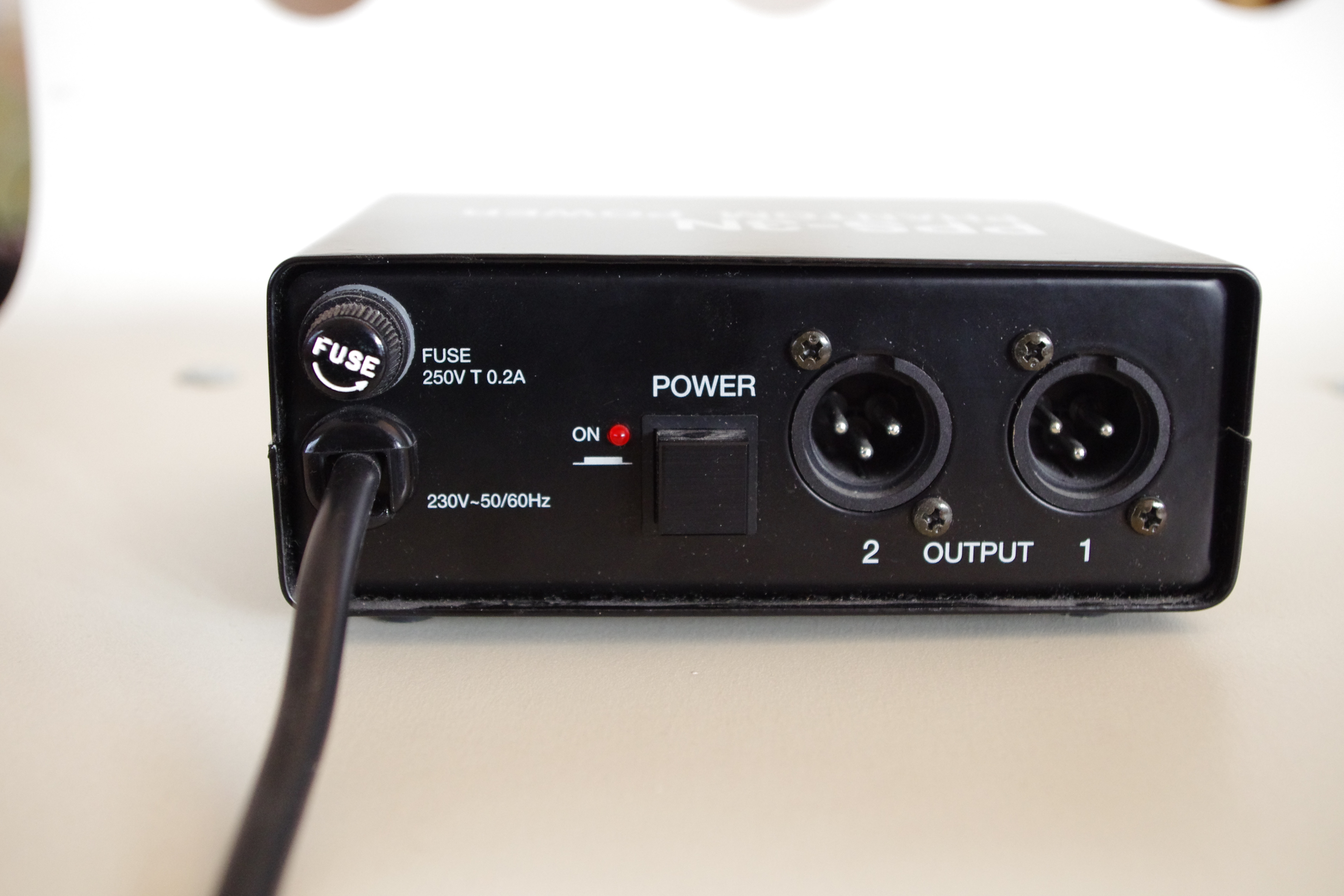 QS6 Alesis QS6 Audiofanzine
