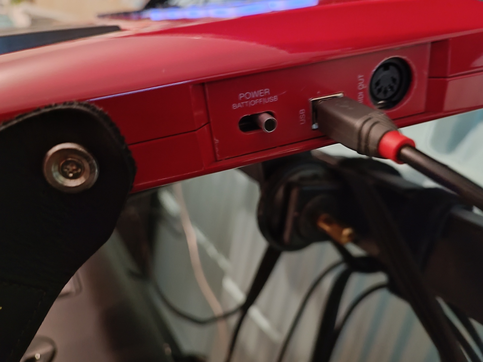 Vortex Wireless 2 Alesis Vortex Wireless 2 Audiofanzine