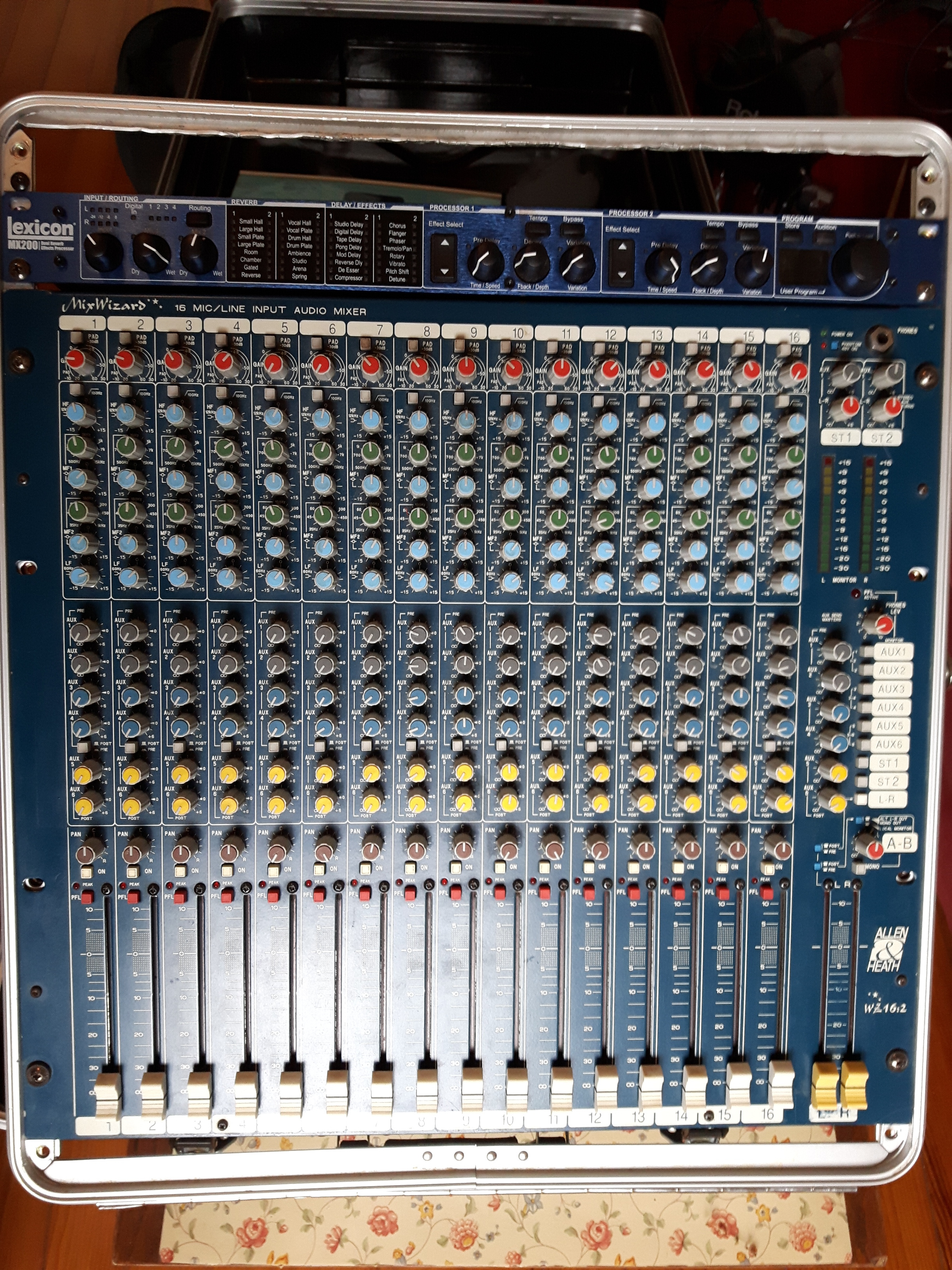 uplr post allen and heath uplr post allen and heath