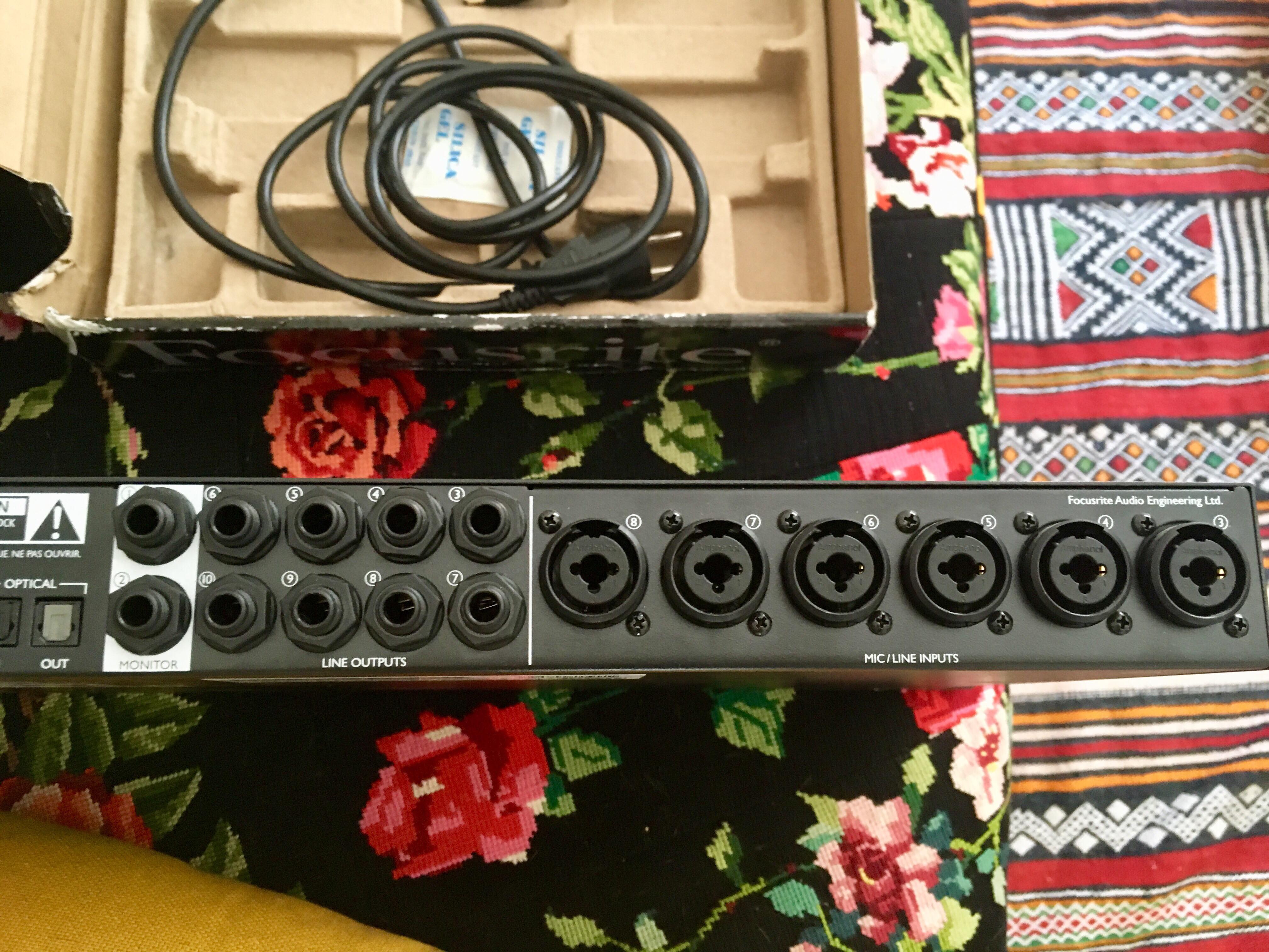 Allen and heath xone 4d Allen and heath xone 4d