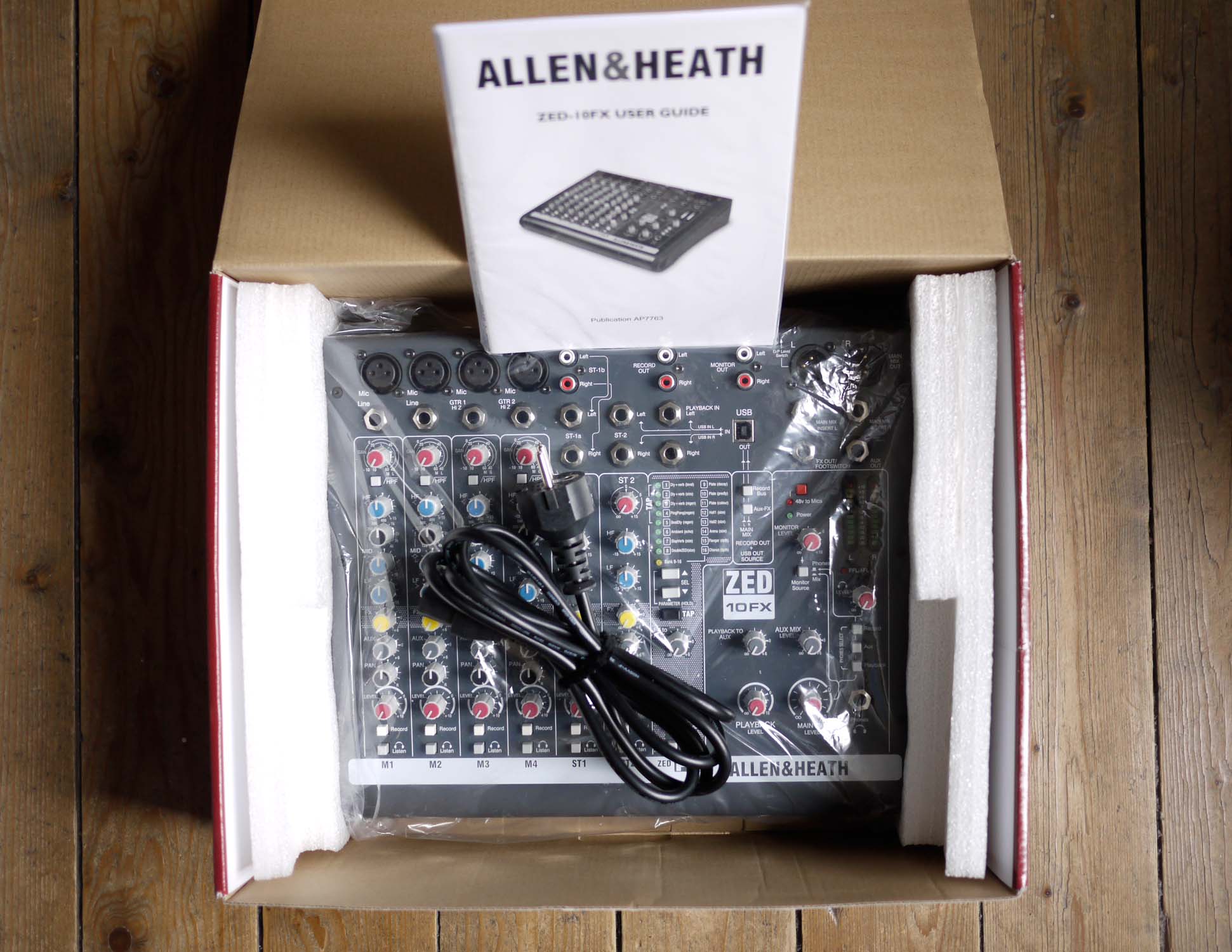 allen heath zed 10fx phantom power allen heath zed 10fx phantom power