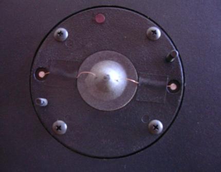 thumbnail image 2 of Allison LC-110 / LC-120 Speaker Foam Repair Kit – 8-Piece, Model FSK-8, By SS Audio, Made In USA 2 of 3
