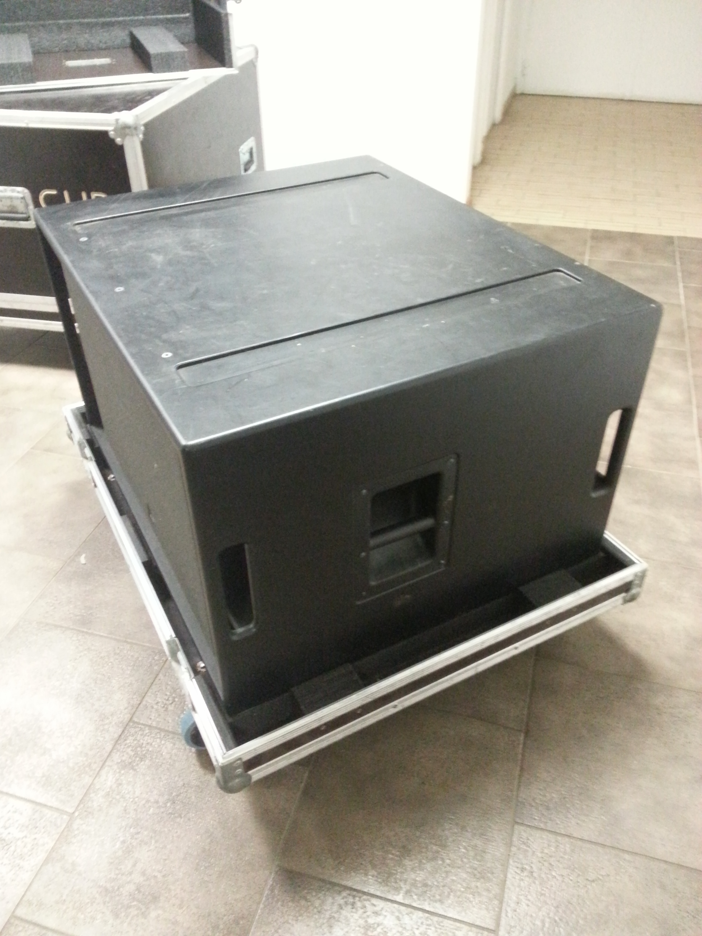 ML 18 X - Amadeus ML 18 X - Audiofanzine