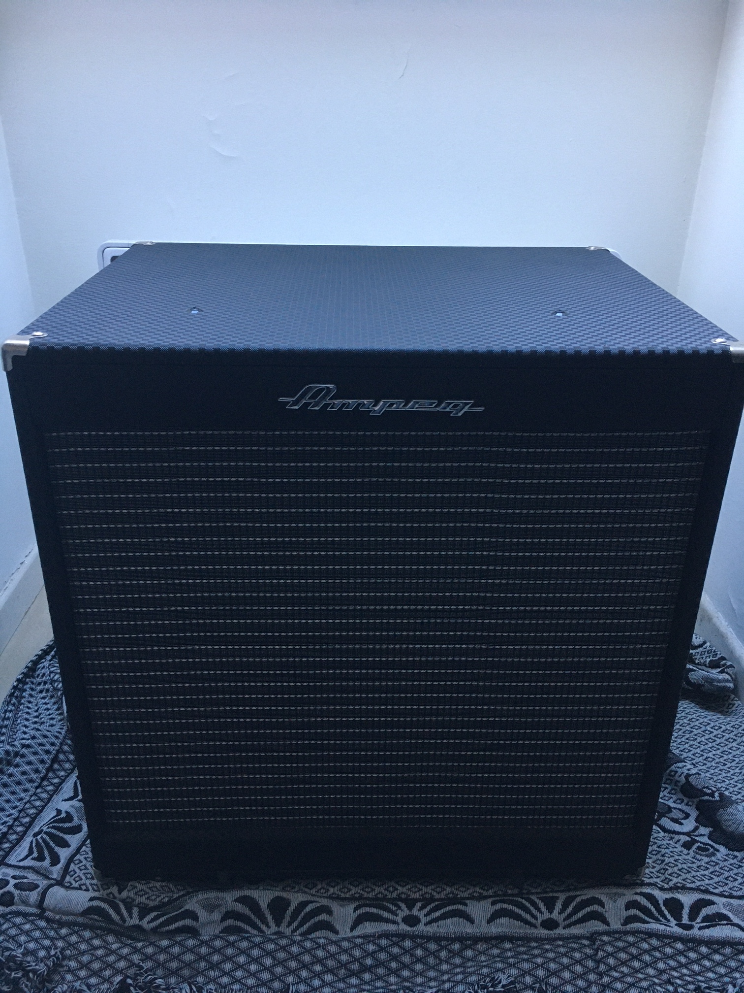 Ampeg Pf-500