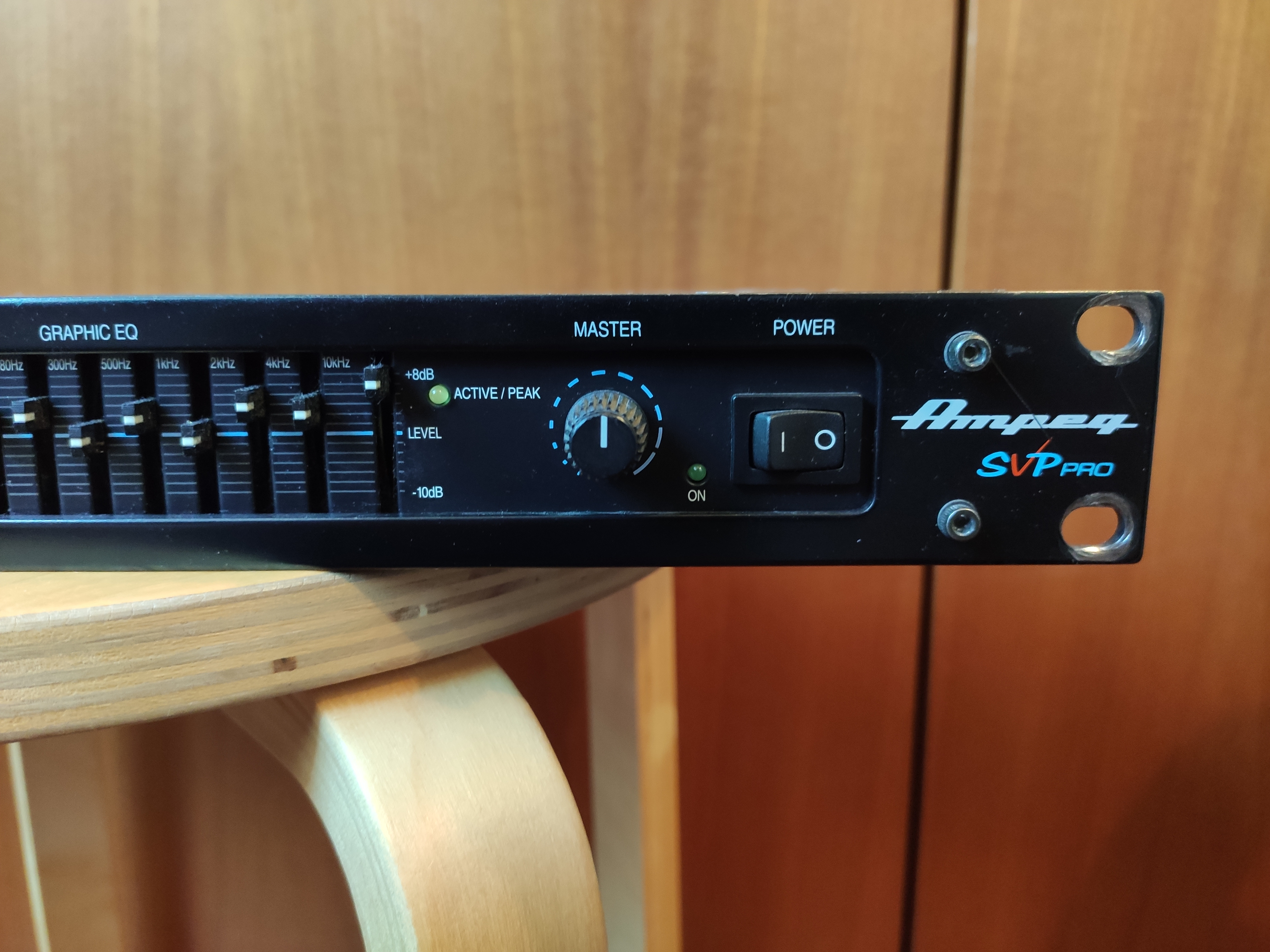 Ampeg svp pro for sale Outlet