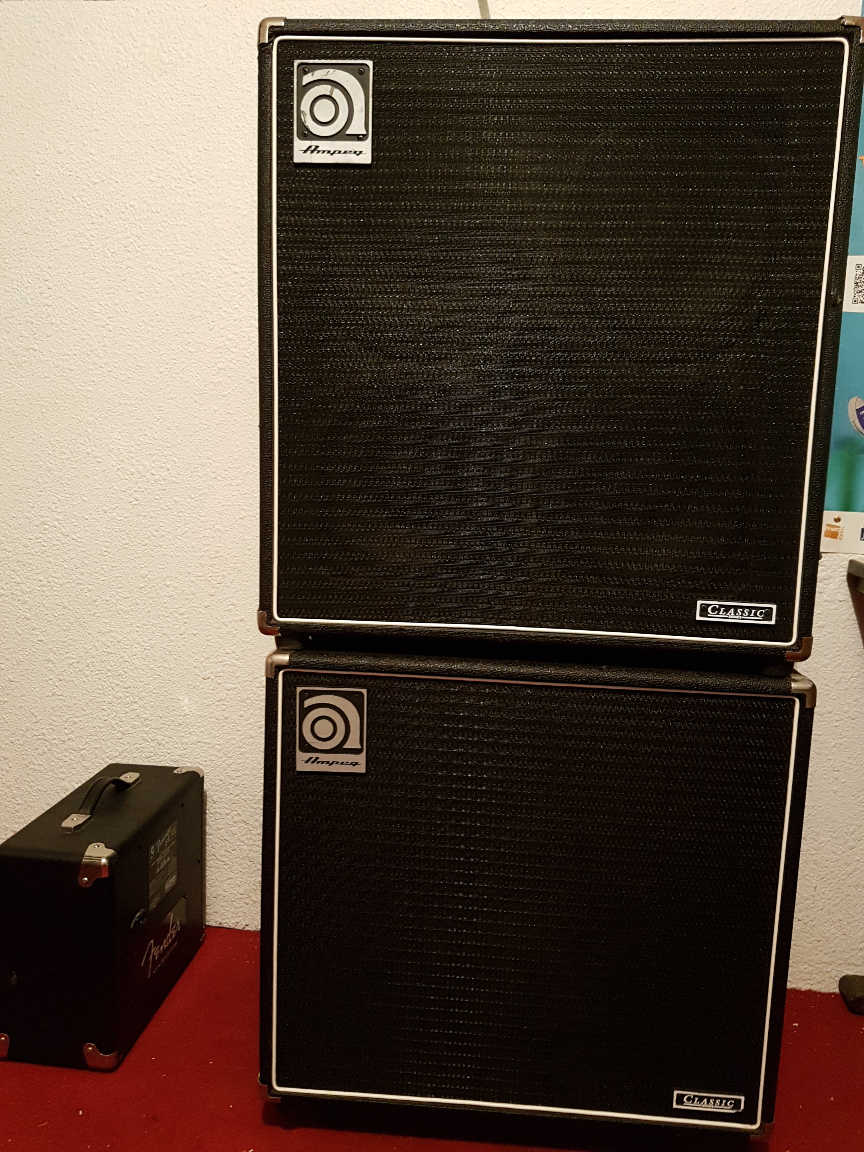 ampeg svt115e