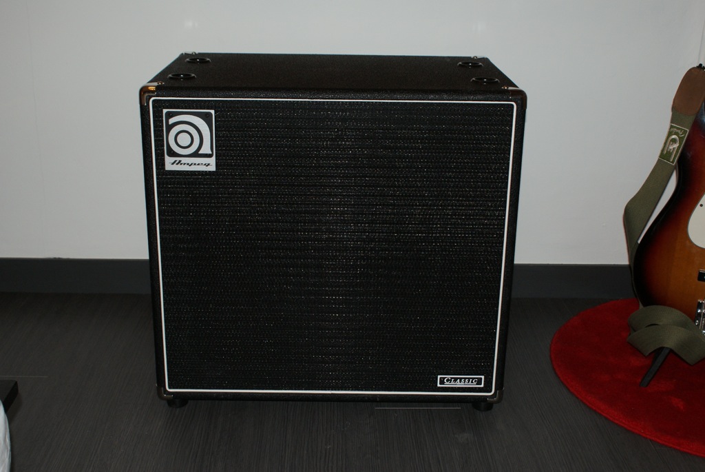ampeg svt115e