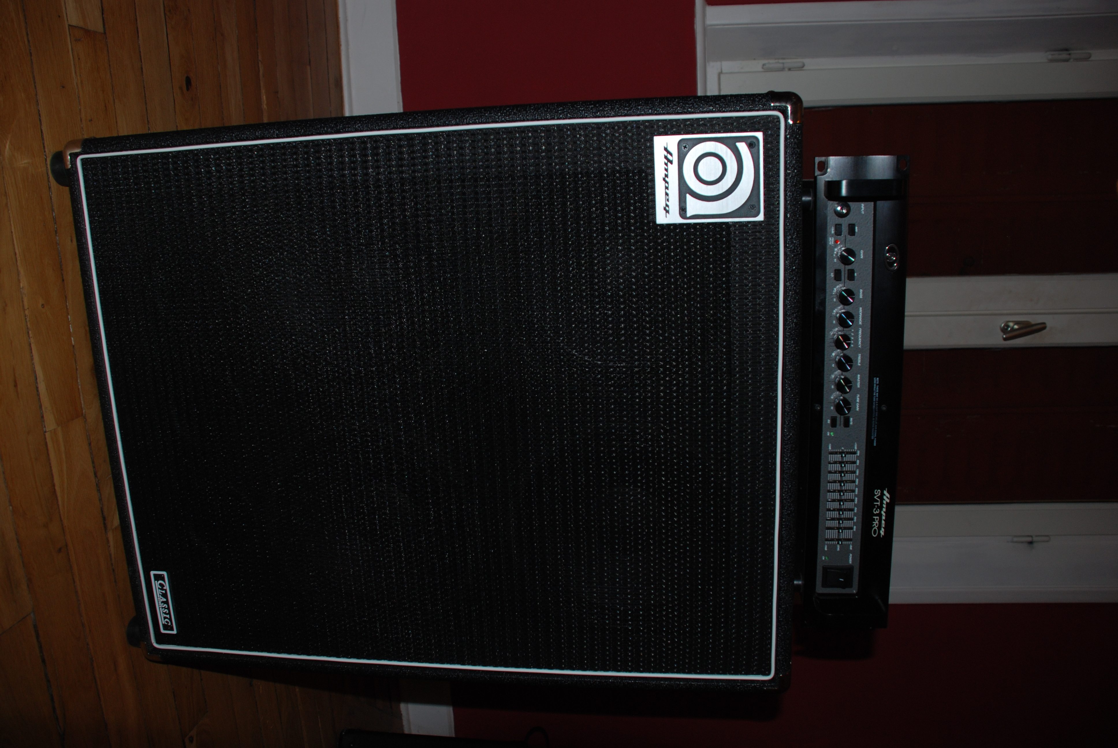 ampeg 410hlf classic