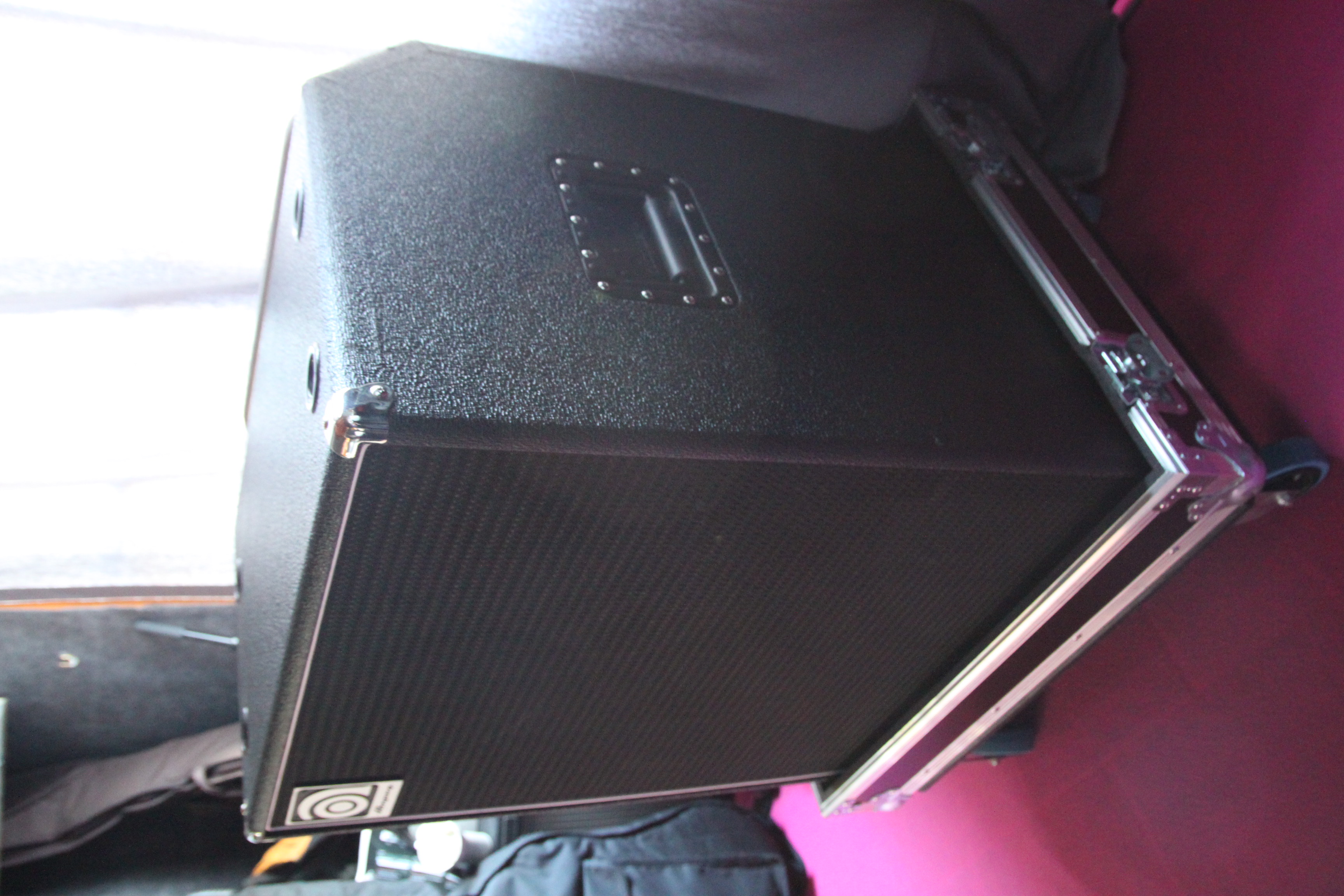 ampeg 410hlf classic