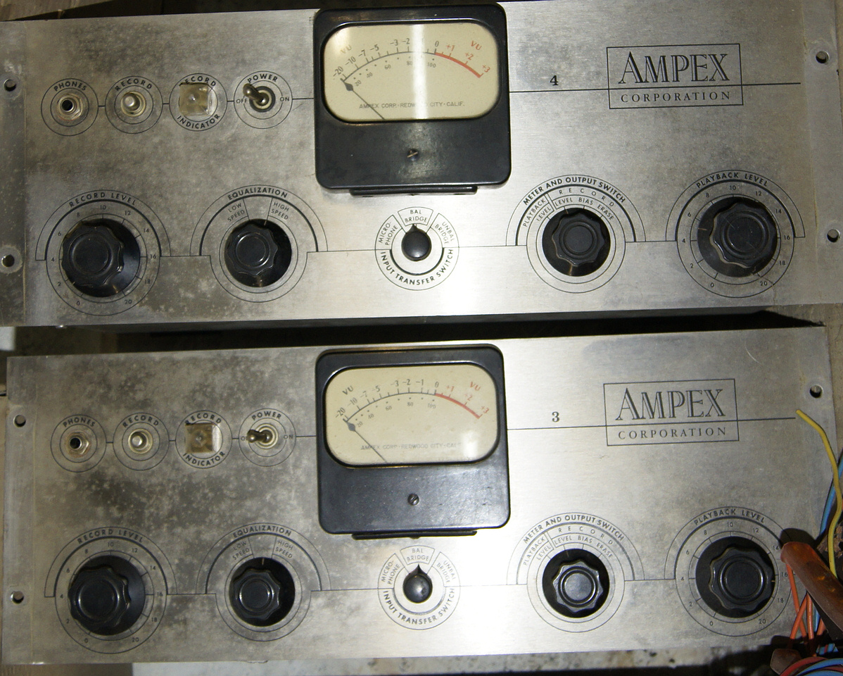 ampex 351 input transformer ampex 351 input transformer