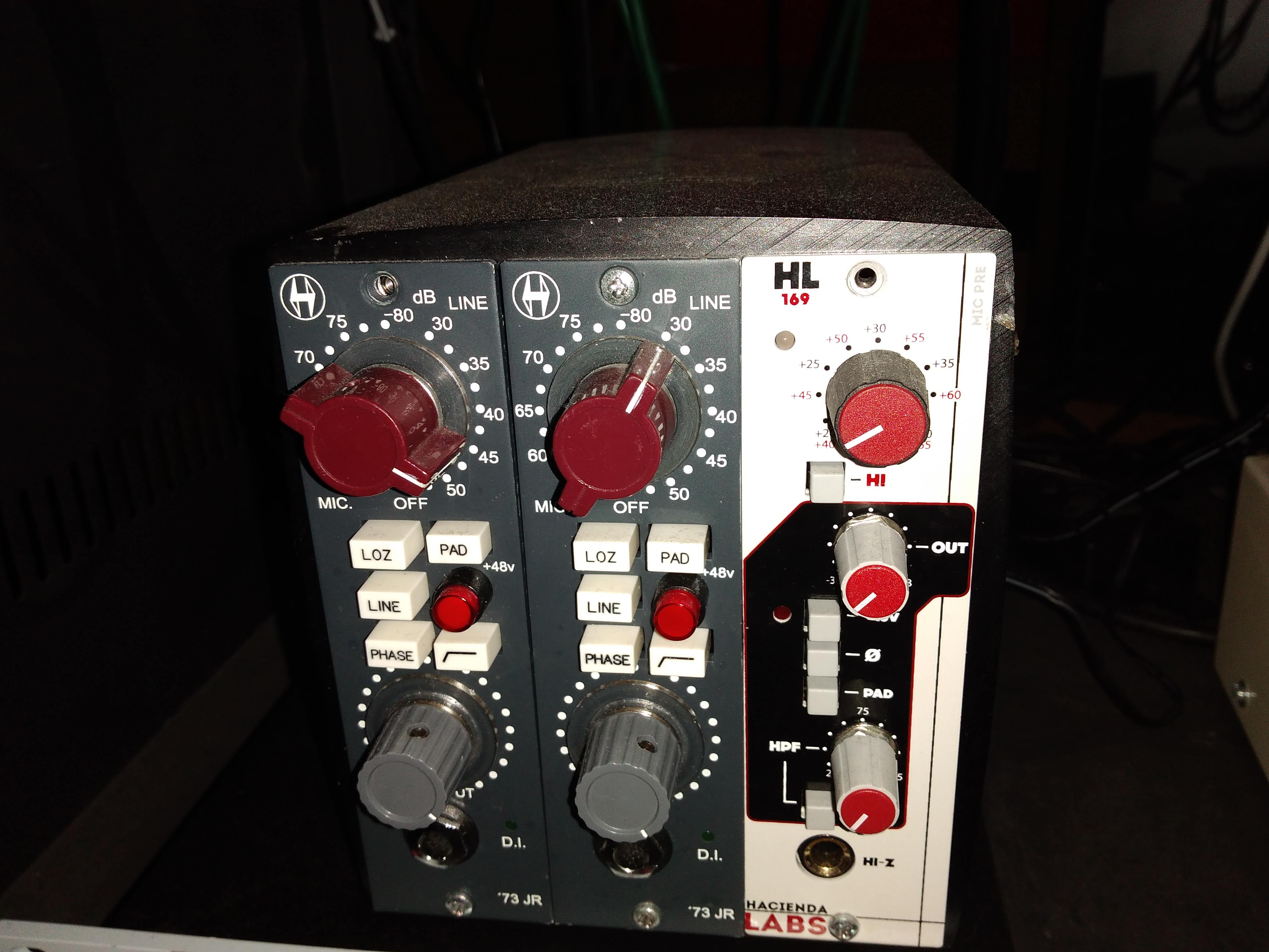 neve preamp 1073 torrent