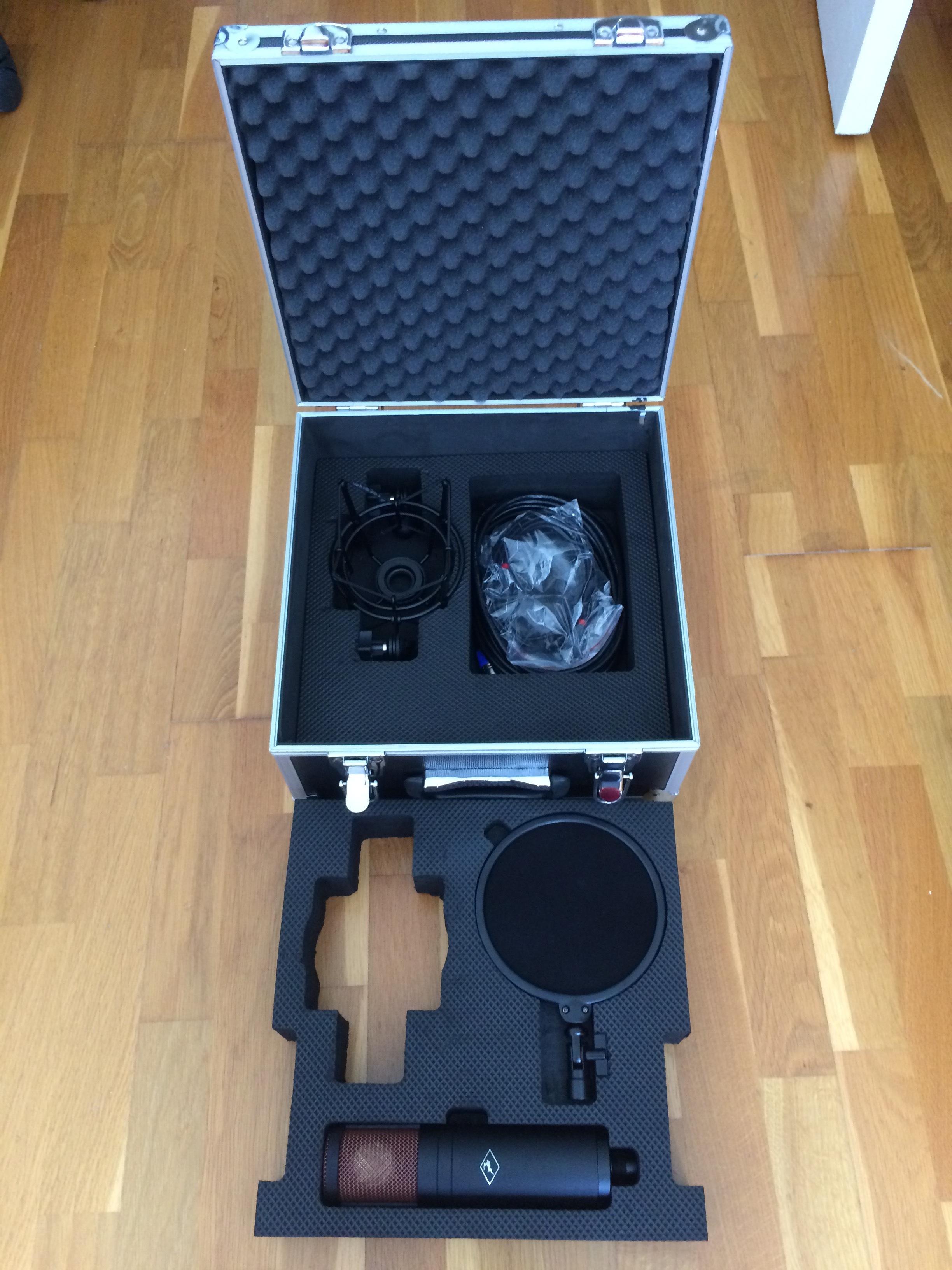 Edge Duo - Antelope Audio Edge Duo - Audiofanzine