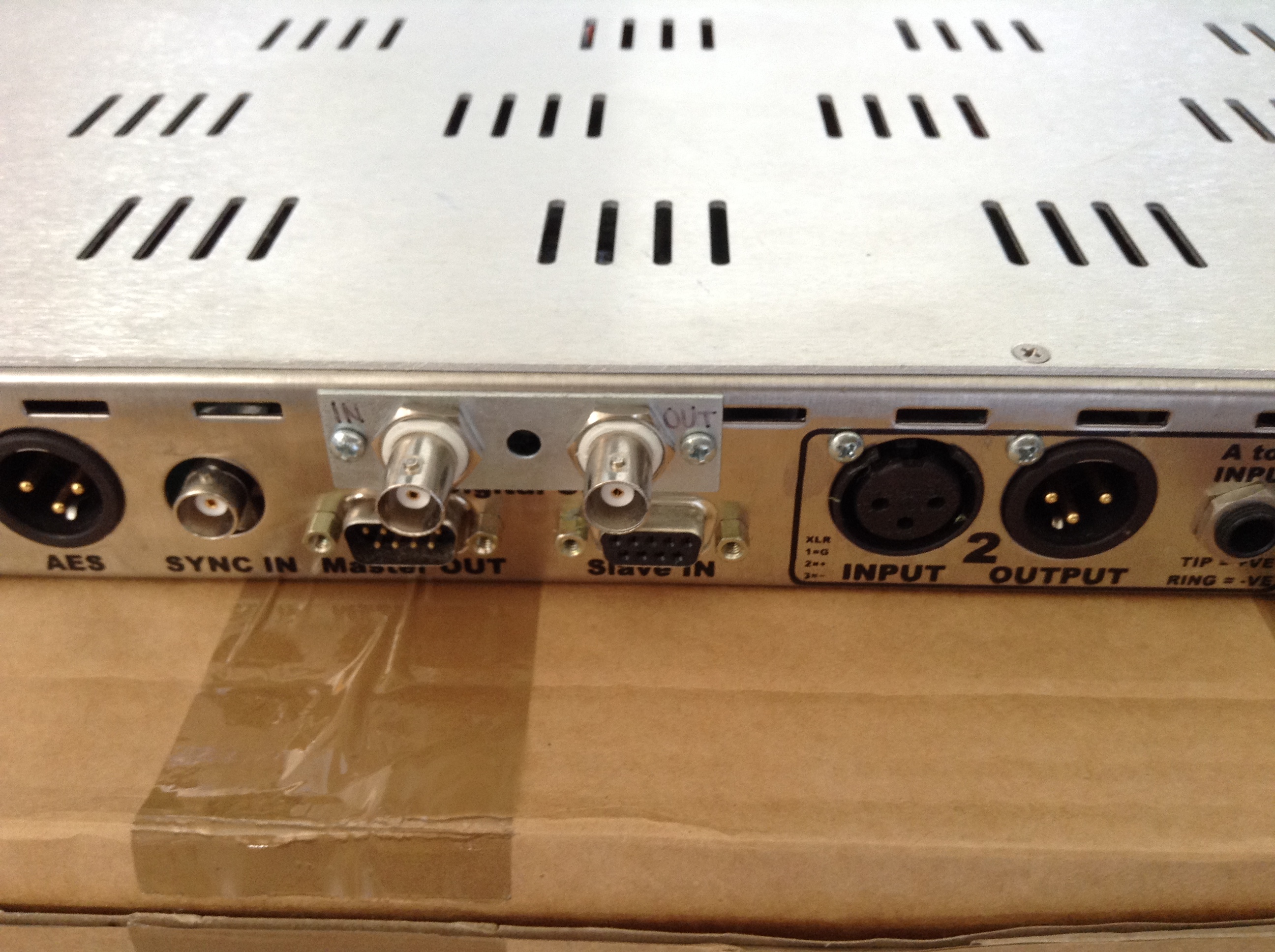 Photo API Audio A2D API Audio A2D (576) (1568912) Audiofanzine