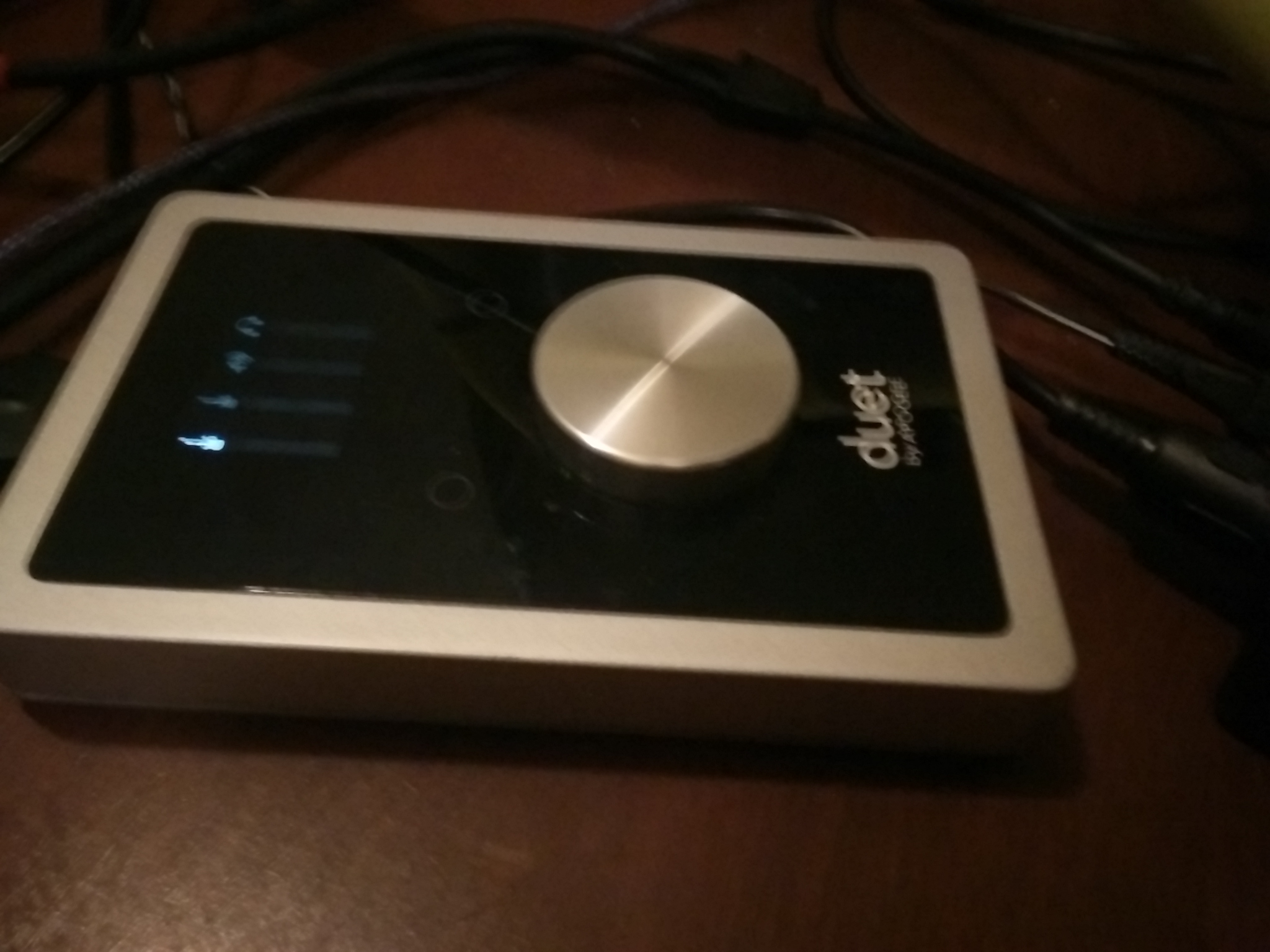 Apogee Duet 2 Drivers