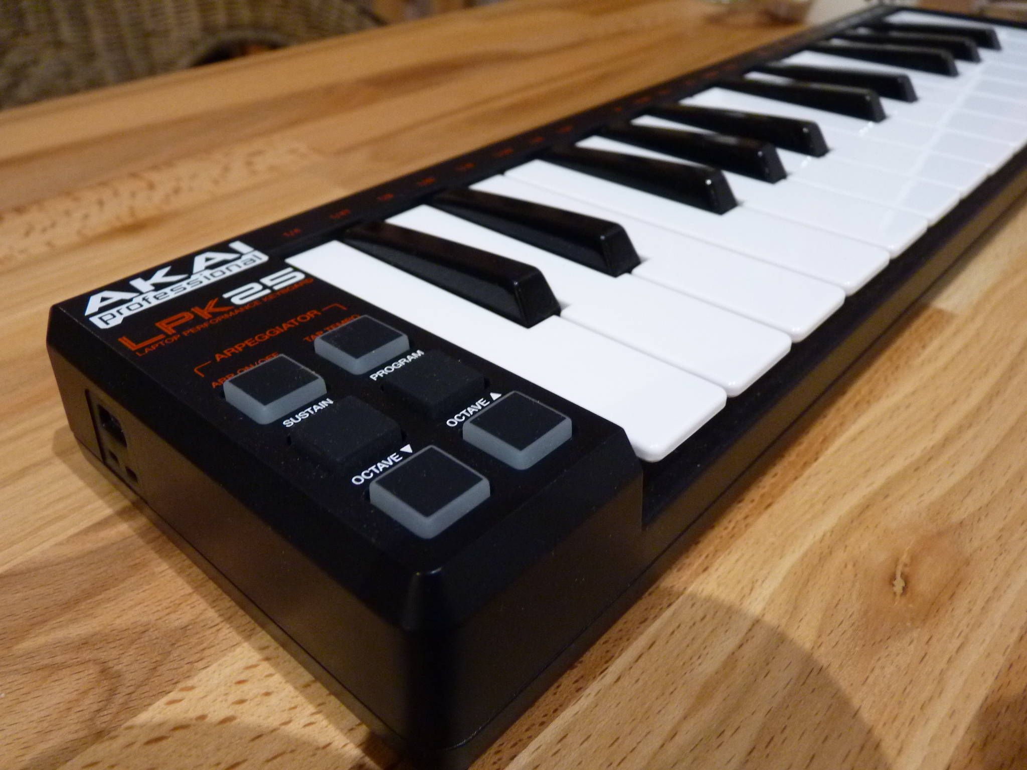 Photo Apogee ONE : Apogee Electronics ONE (#980112) - Audiofanzine