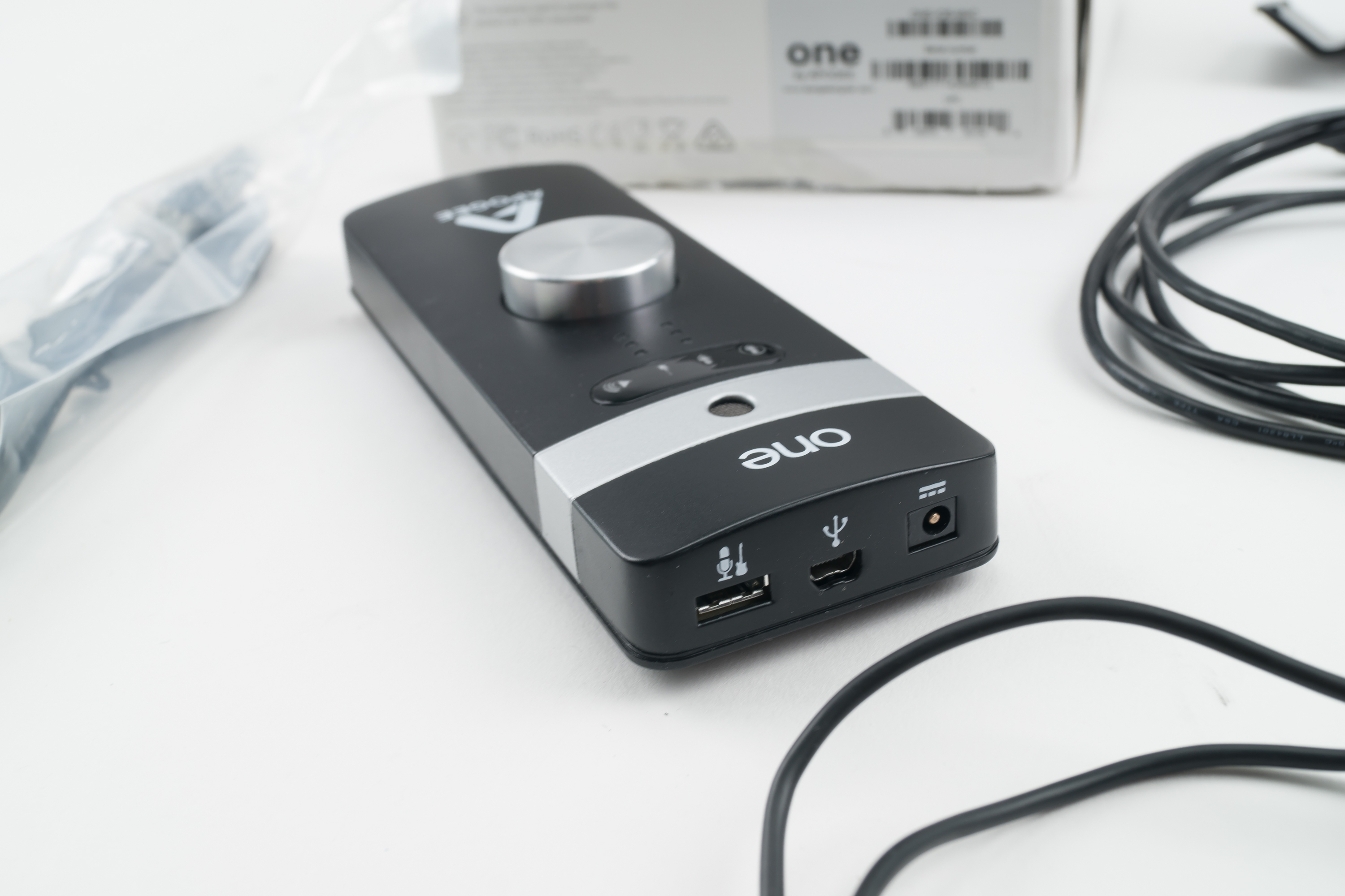 apogee one for ipad & mac review apogee one for ipad & mac review