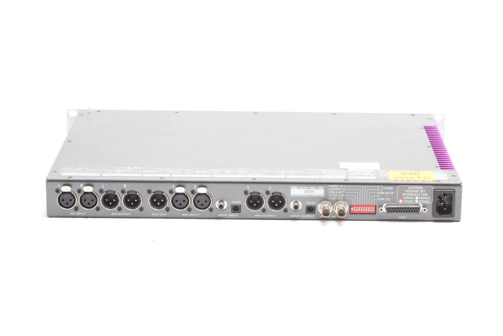 psx100 Apogee psx100 Audiofanzine
