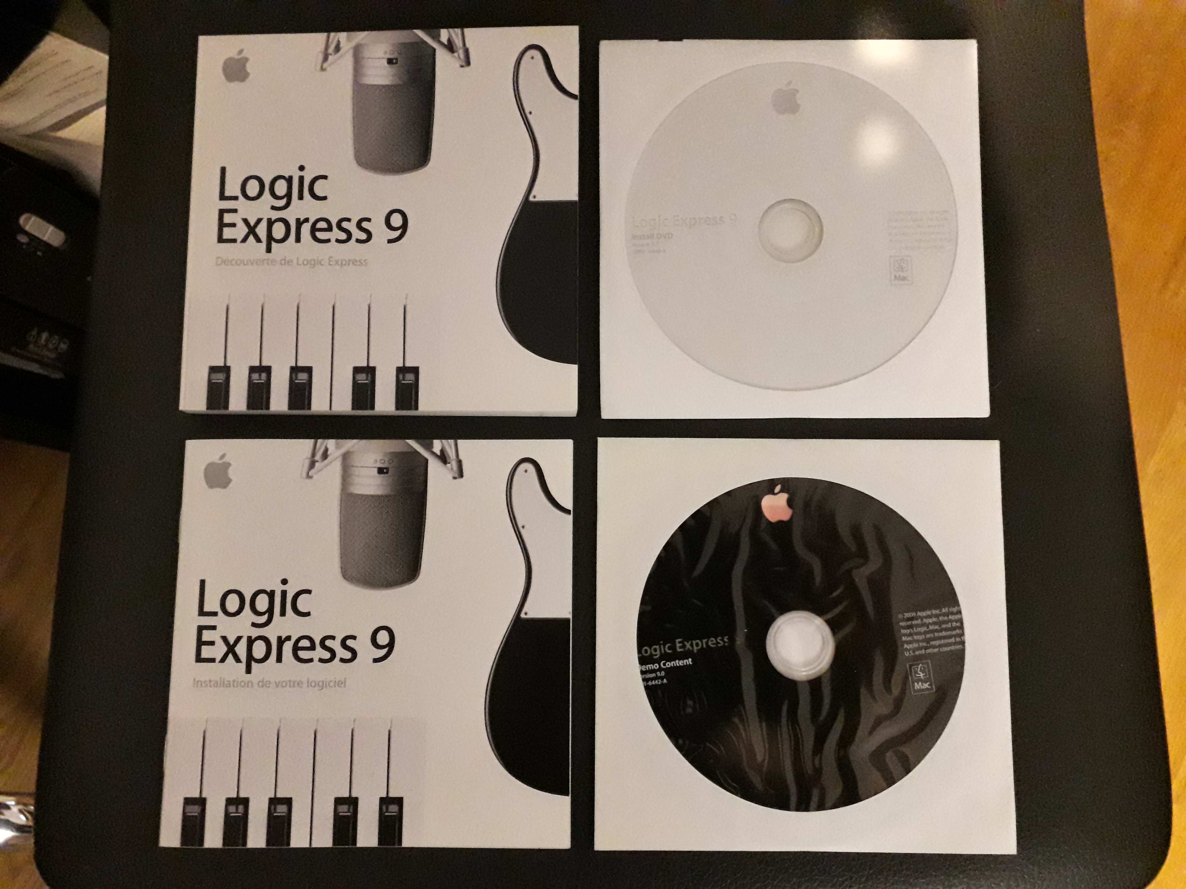 logic express 9 download free full mac