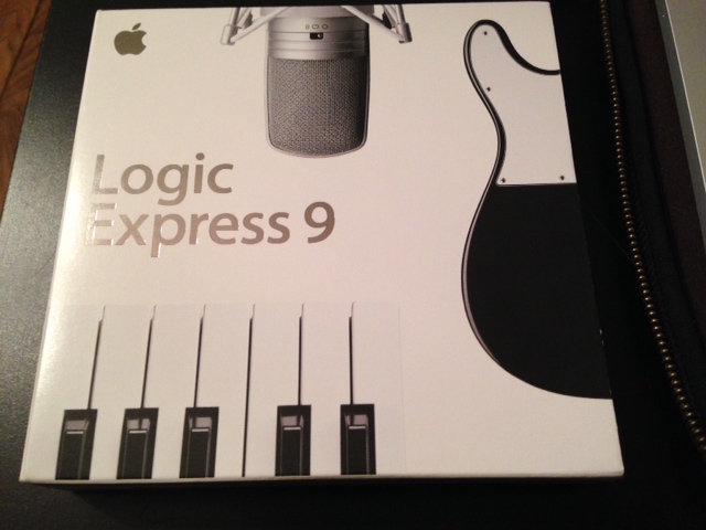 Logic Express 9 Serial Number Download