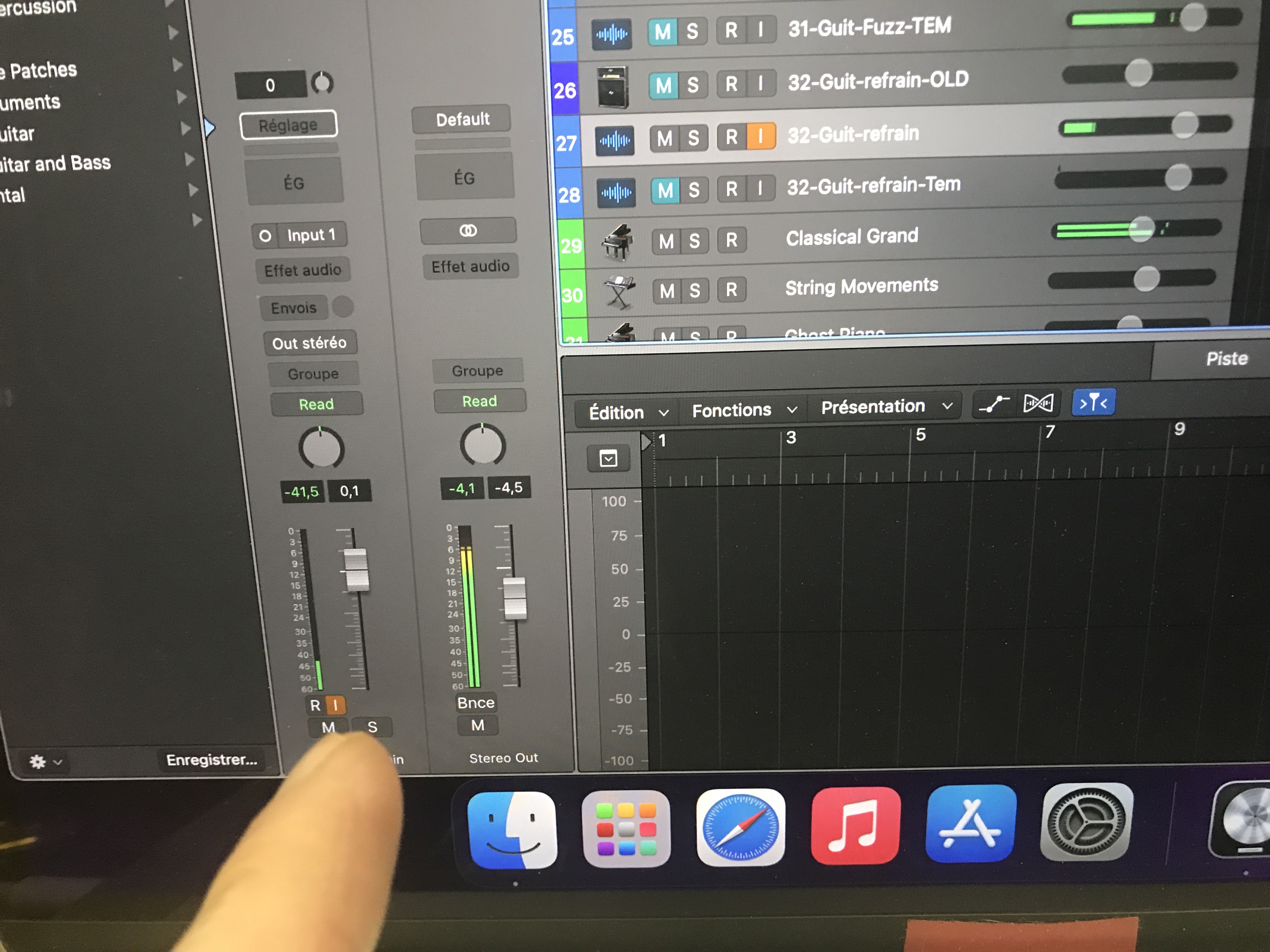 apple logic studio 2.1 apple logic studio 2.1