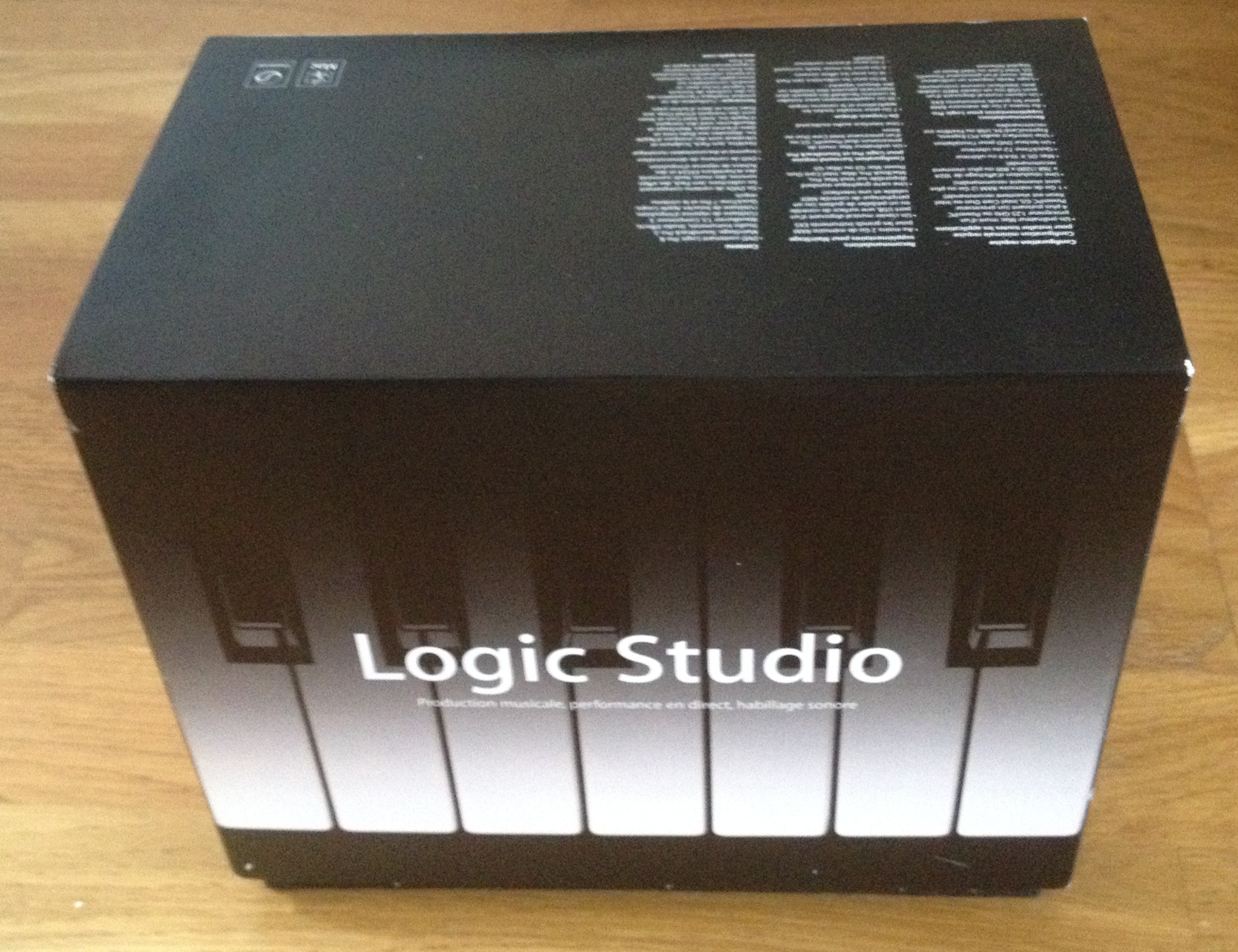logic pro studio 8 mac torrent