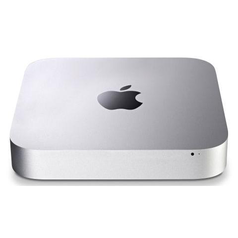 Mac mini late-2012 core i7 2,3 Ghz Apple - Audiofanzine