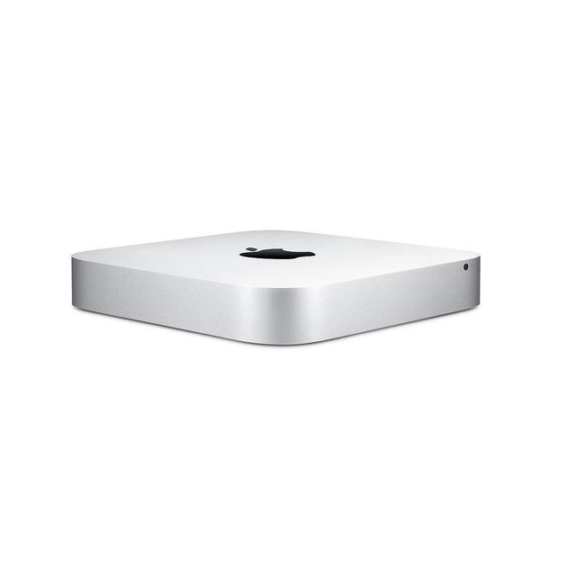 Mac mini late-2012 core i7 2,3 Ghz Apple - Audiofanzine