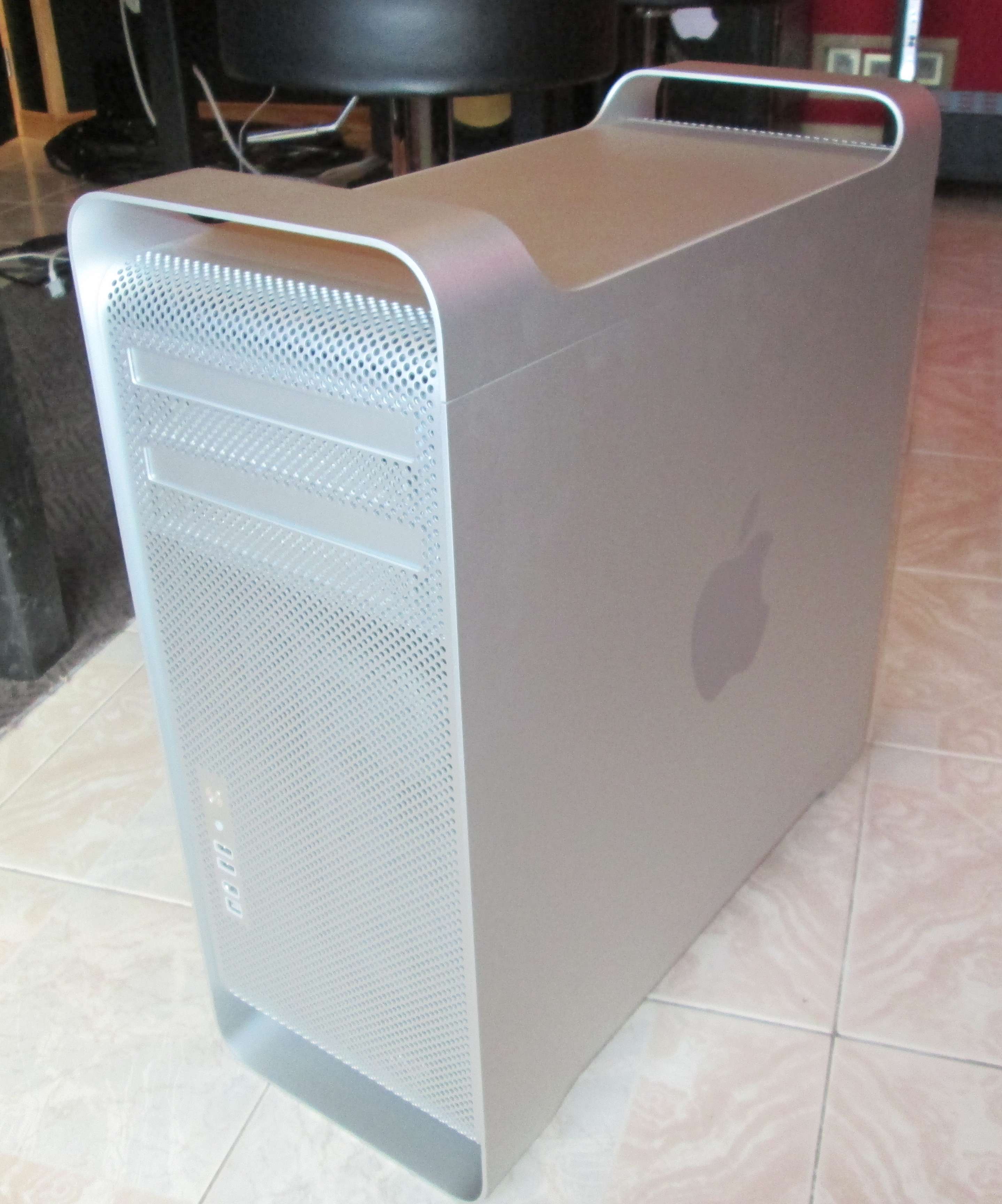 quad core or 8 core mac pro