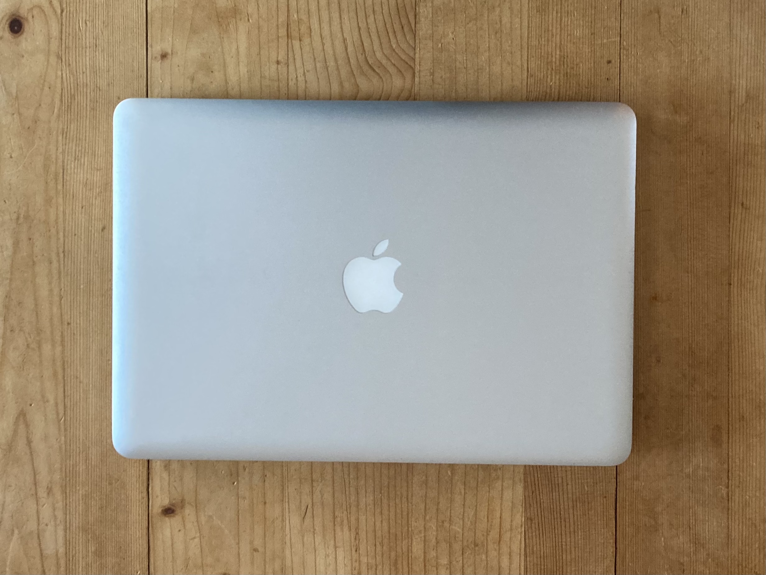 MacBook Pro 