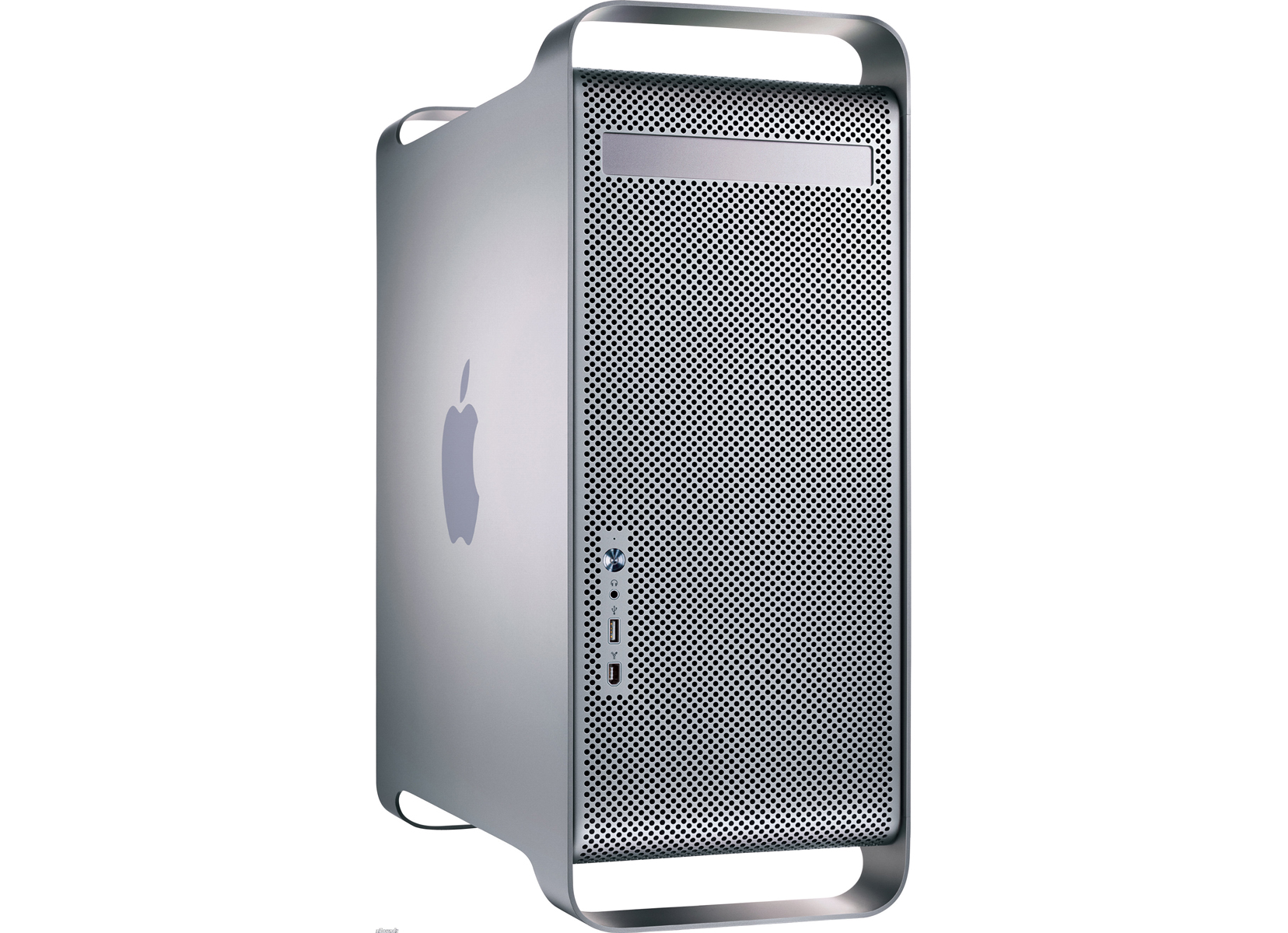 mac power g5