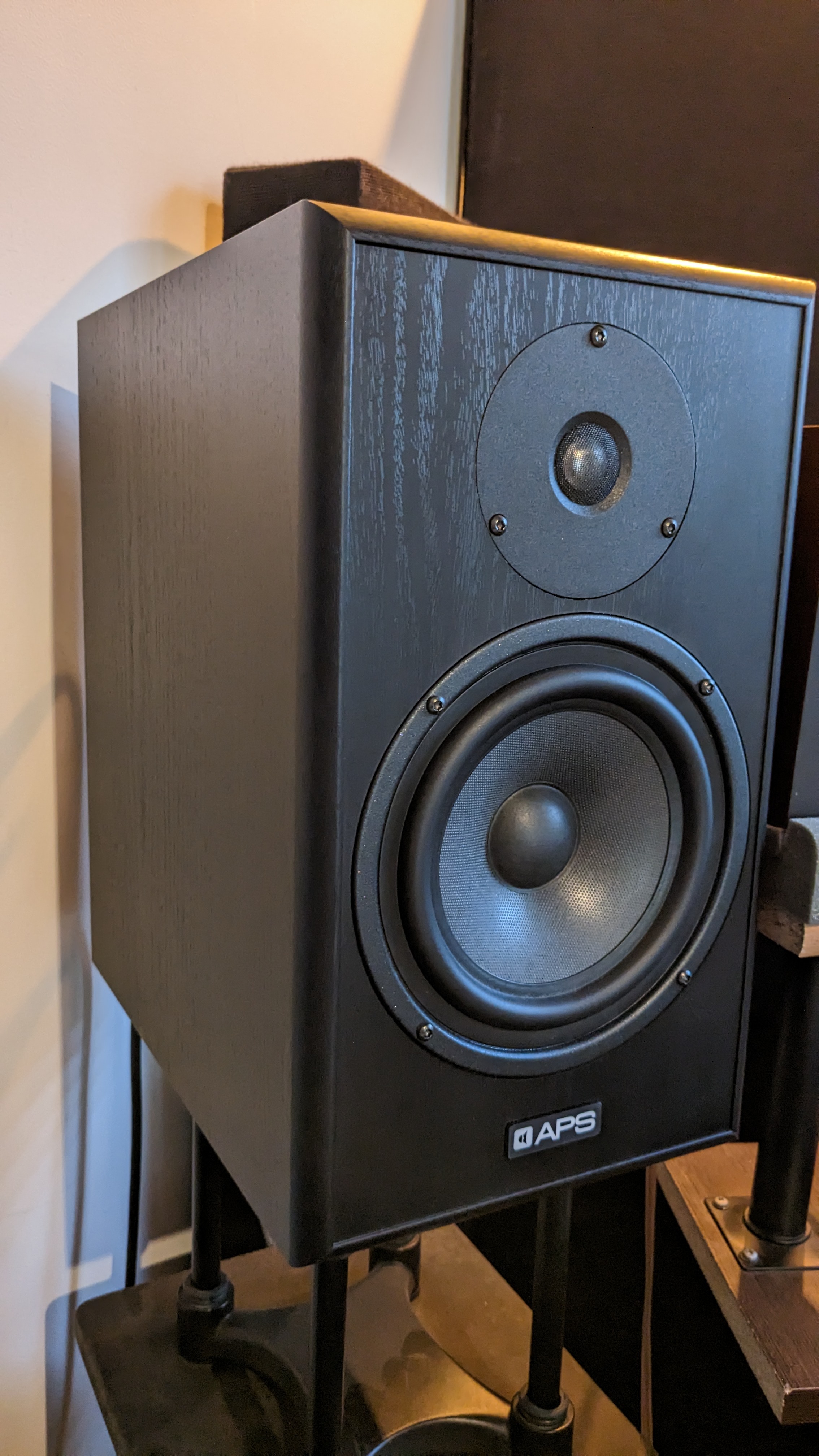 Klasik 2020 Aps Audio Pro Solutions Klasik 2020 Audiofanzine