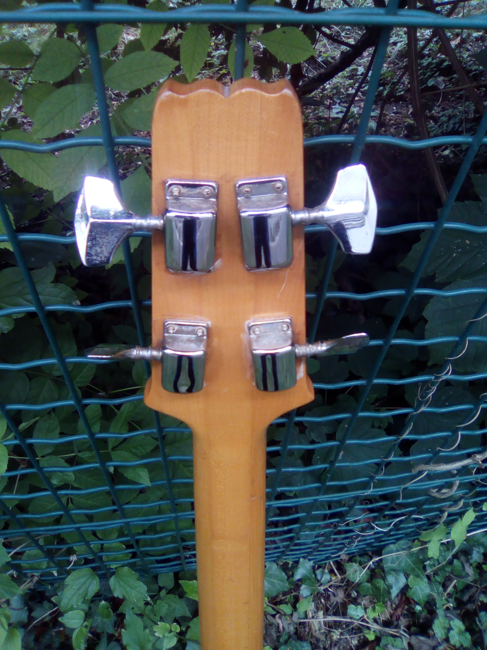 Cardinal CSB300 Aria Pro II Cardinal CSB300 Audiofanzine