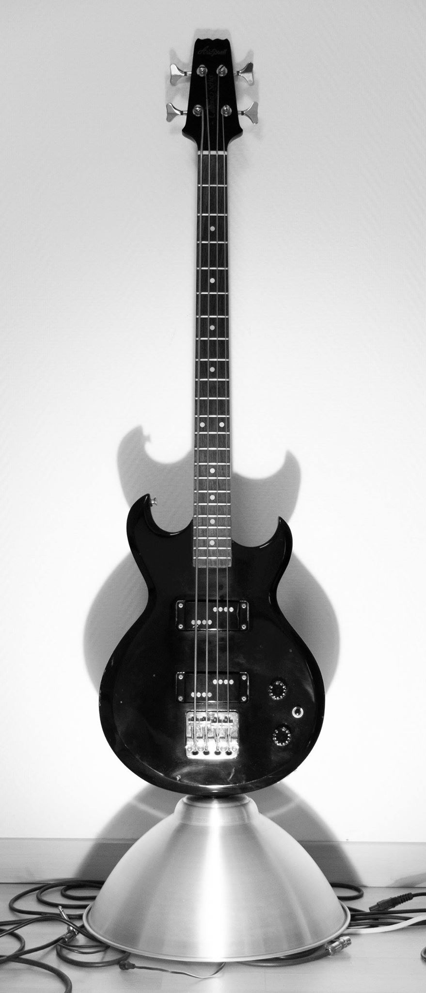 Photo Aria Pro II Cardinal CSB380 Aria Pro II Cardinal CSB380