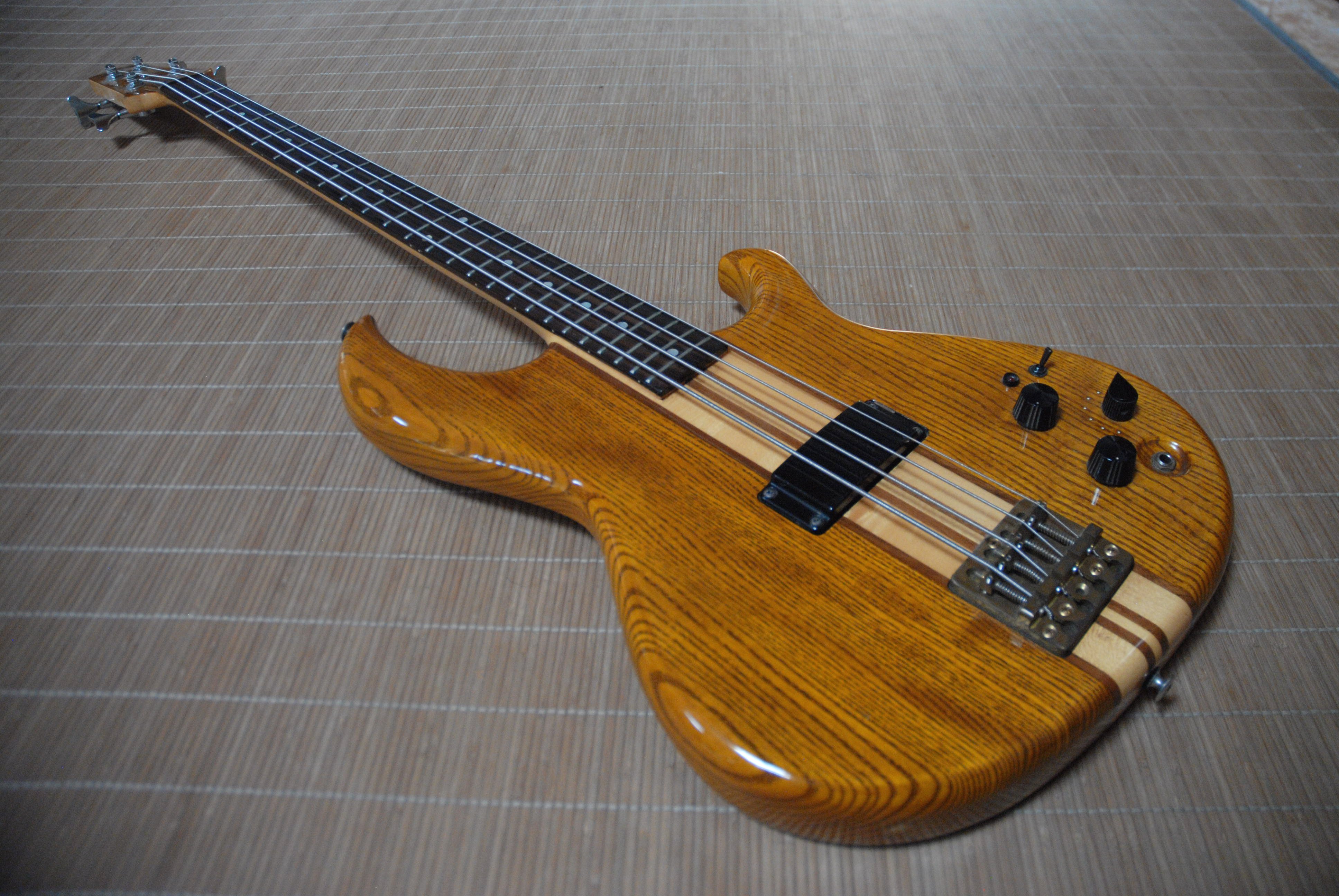 SB1000 Aria Pro II SB1000 Audiofanzine